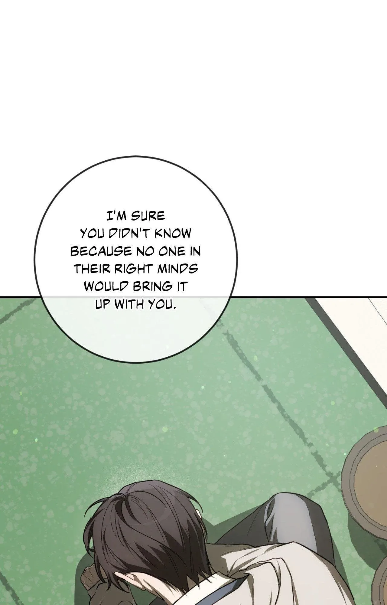 Precious Thing Chapter 27 page 26