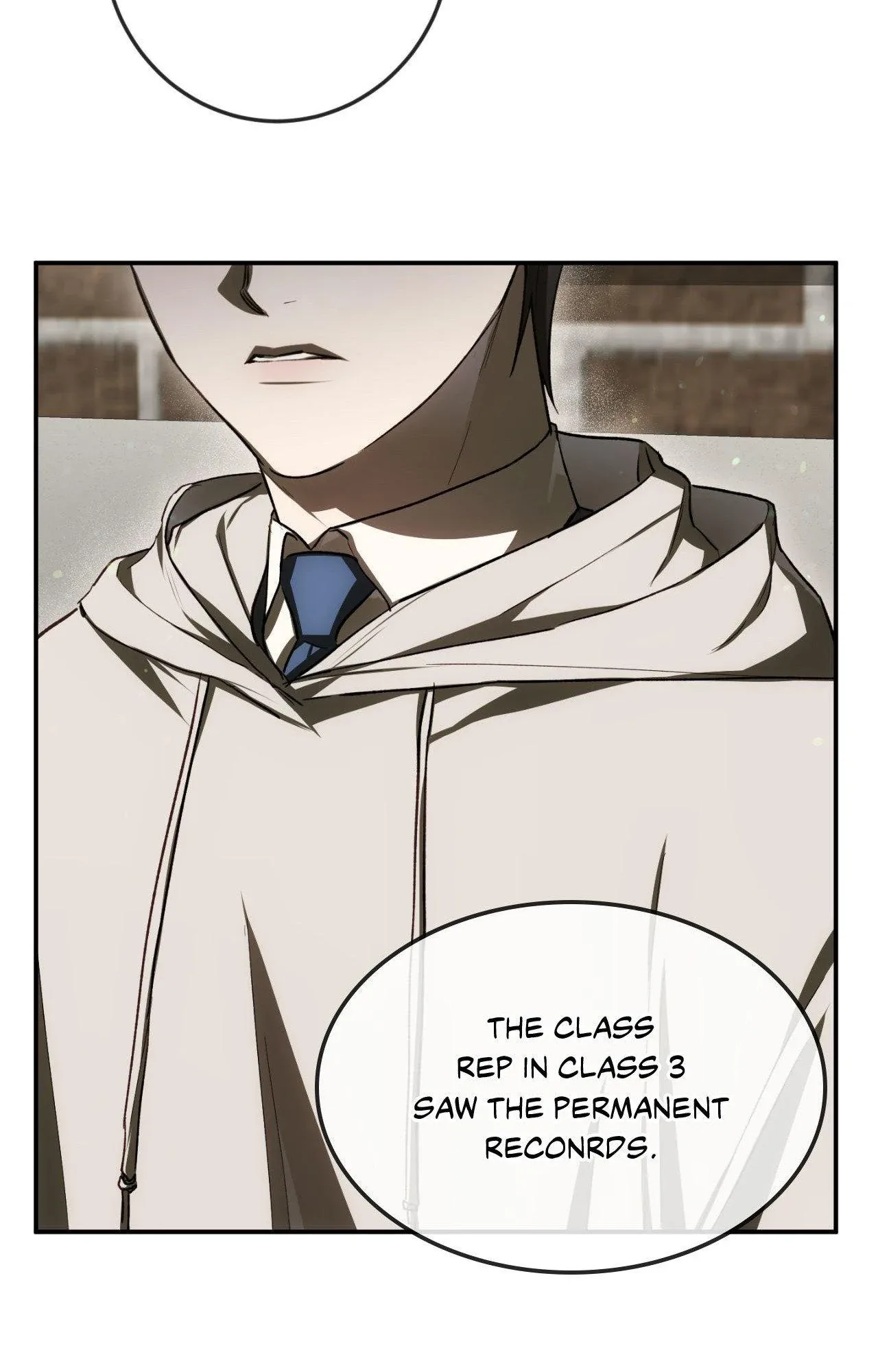 Precious Thing Chapter 27 page 25