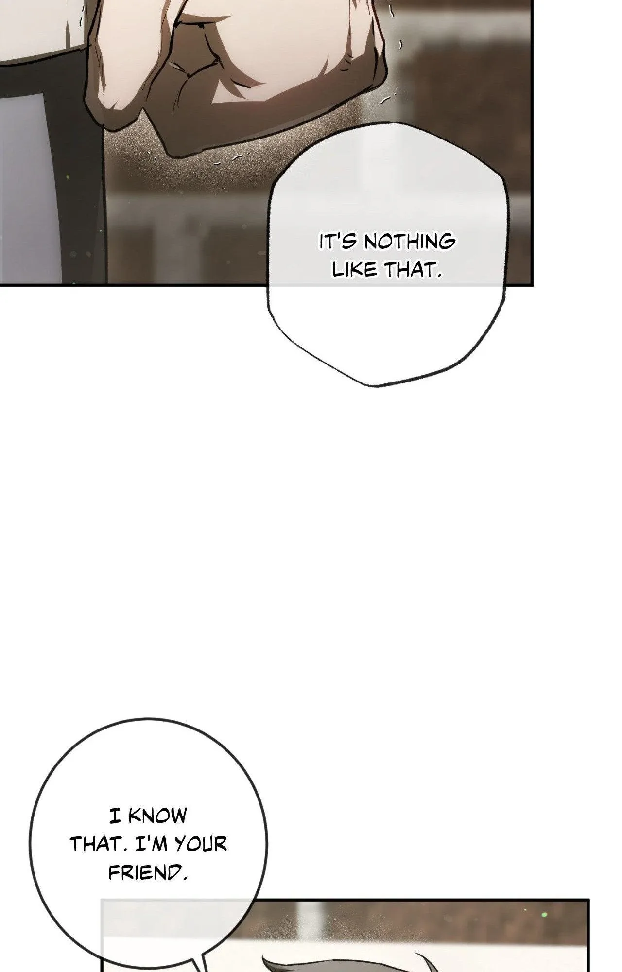 Precious Thing Chapter 27 page 32