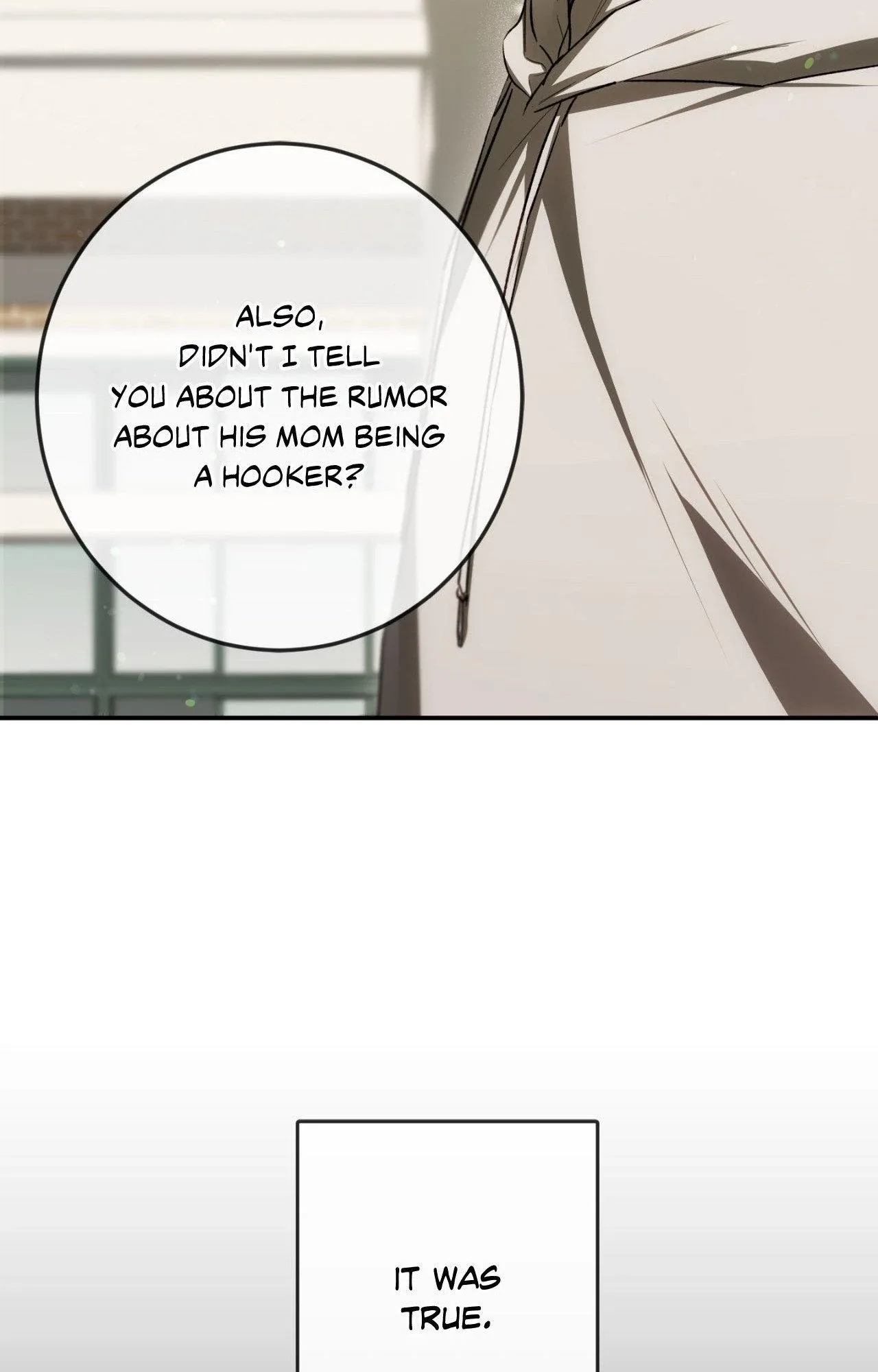 Precious Thing Chapter 27 page 35