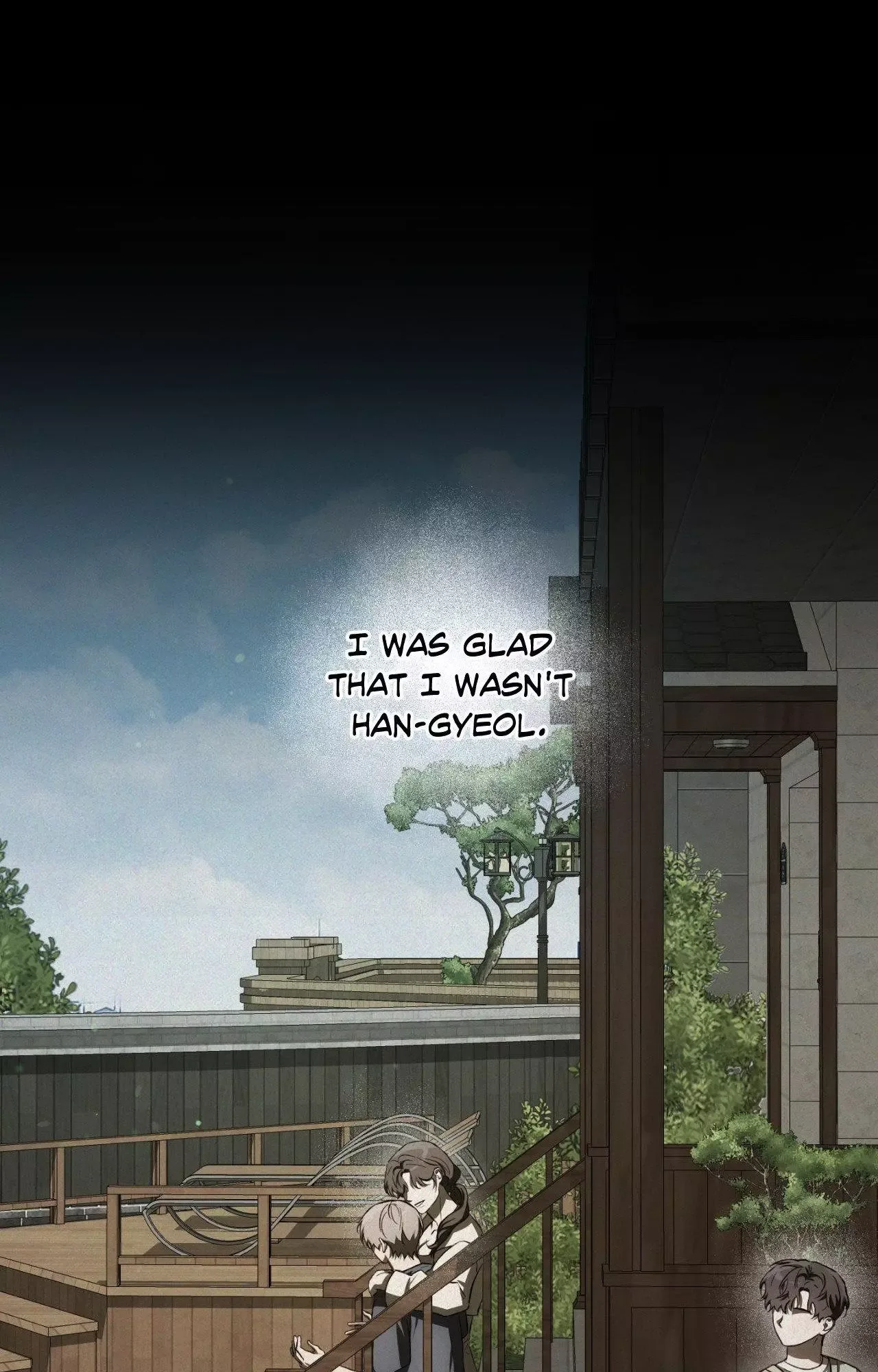 Precious Thing Chapter 27 page 41