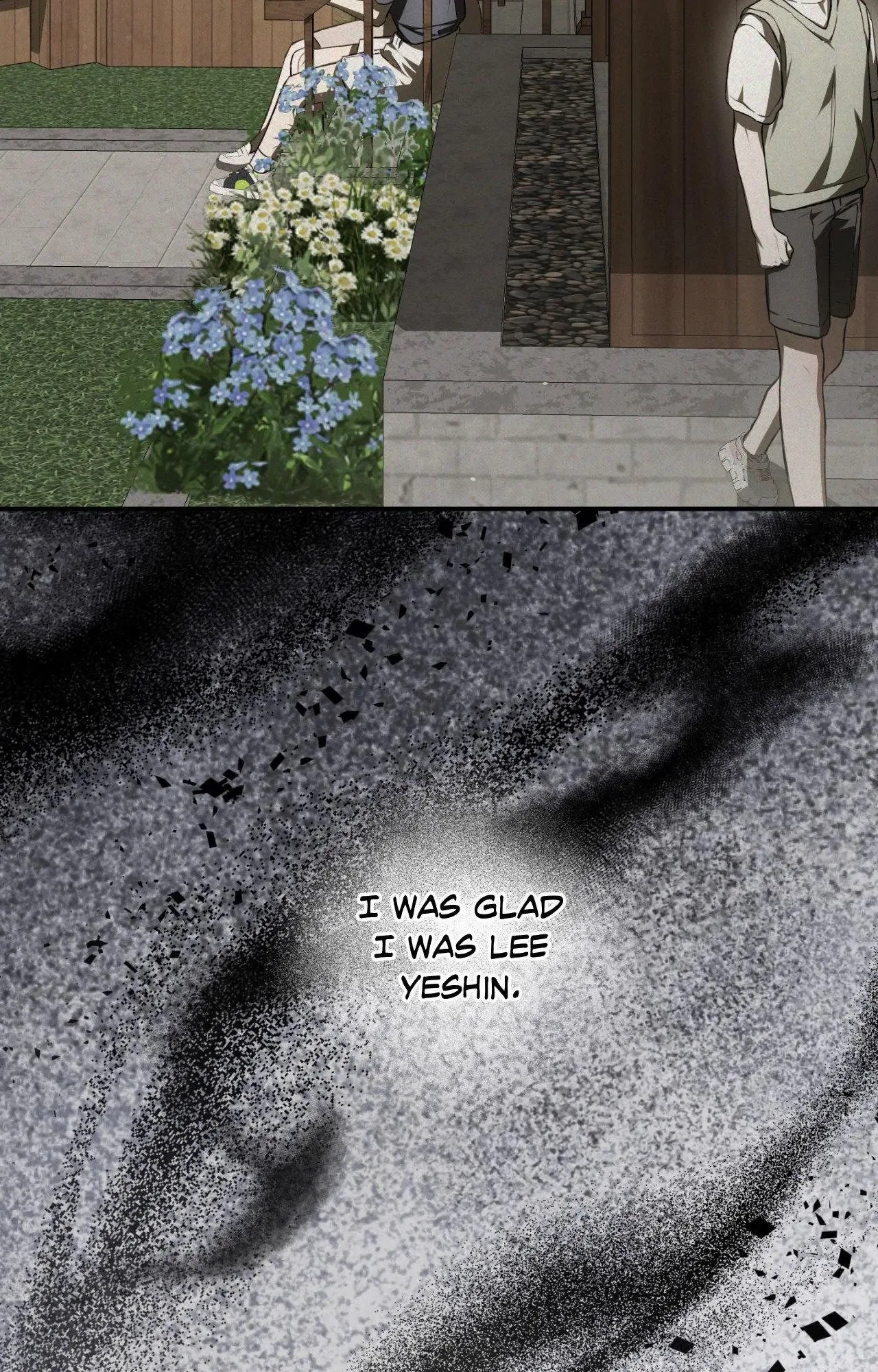 Precious Thing Chapter 27 page 42