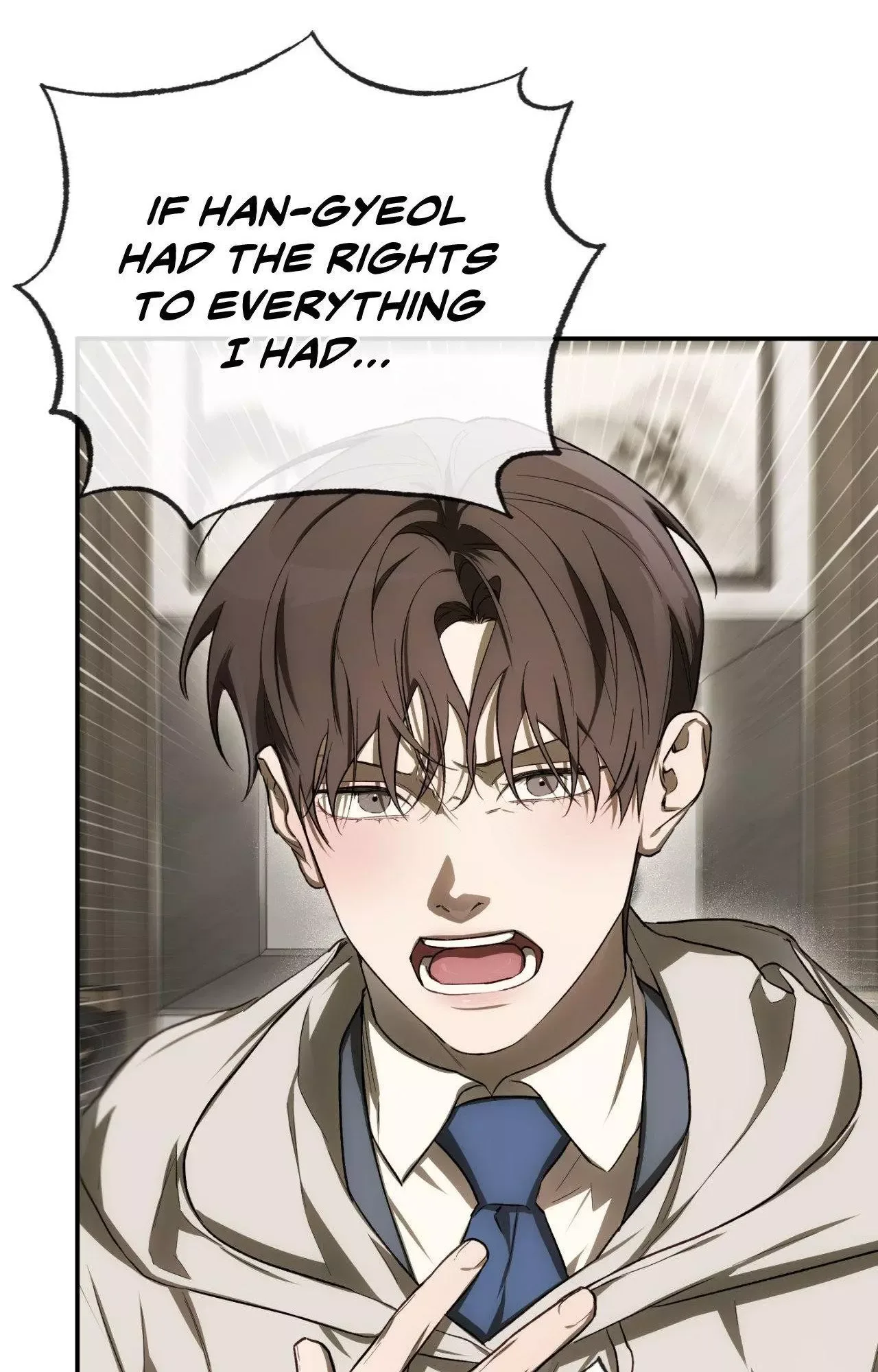 Precious Thing Chapter 27 page 47