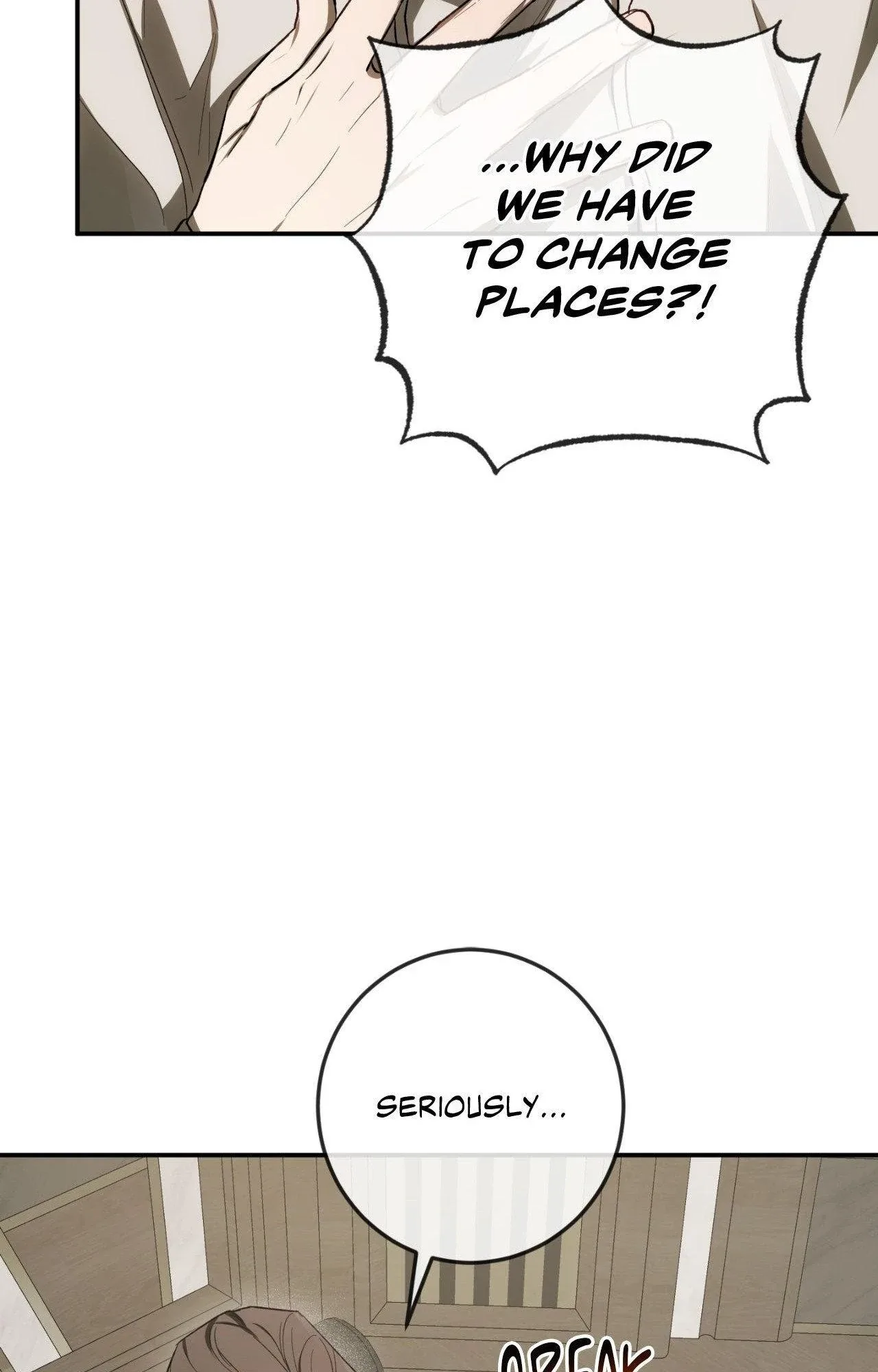 Precious Thing Chapter 27 page 48
