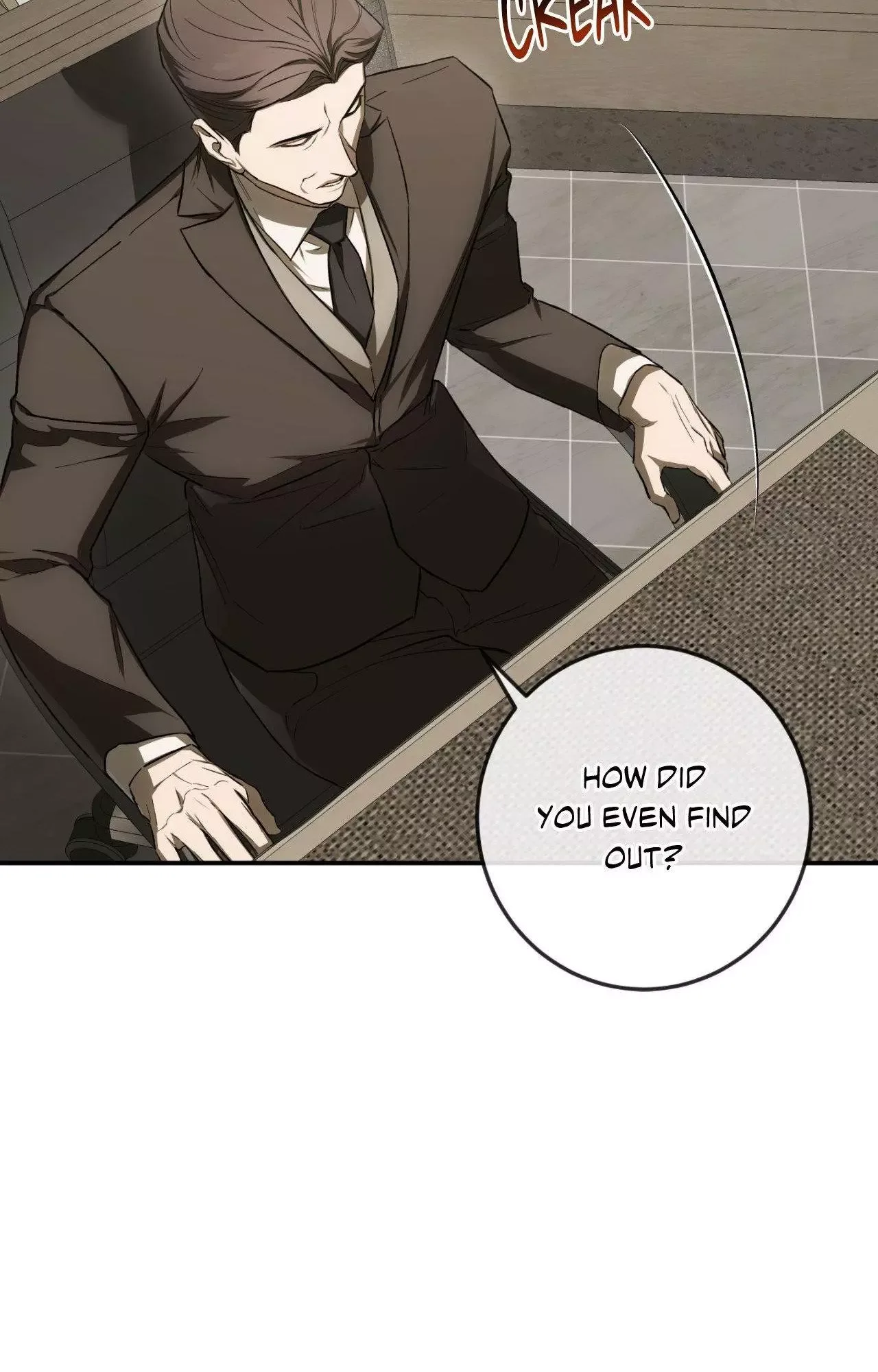 Precious Thing Chapter 27 page 49
