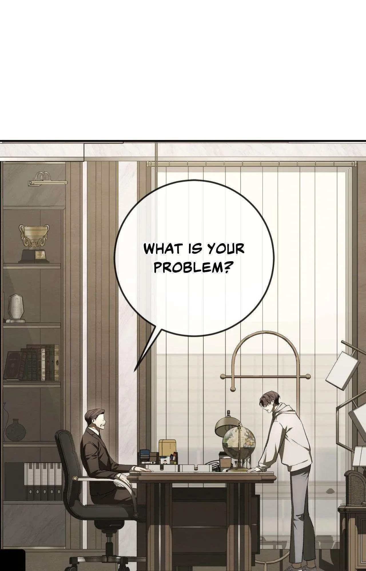 Precious Thing Chapter 27 page 58