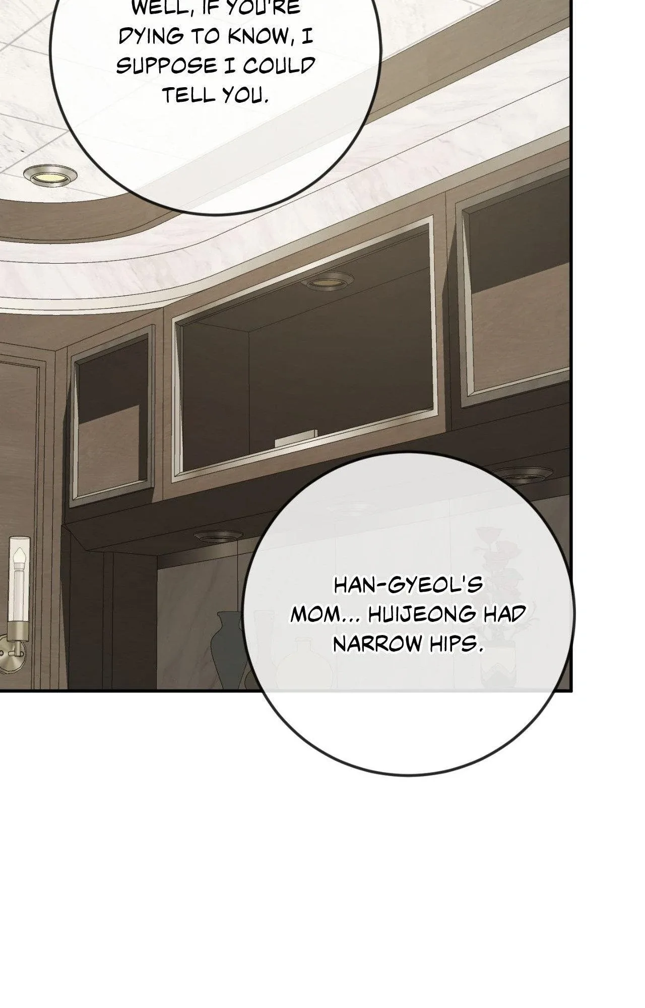 Precious Thing Chapter 27 page 61