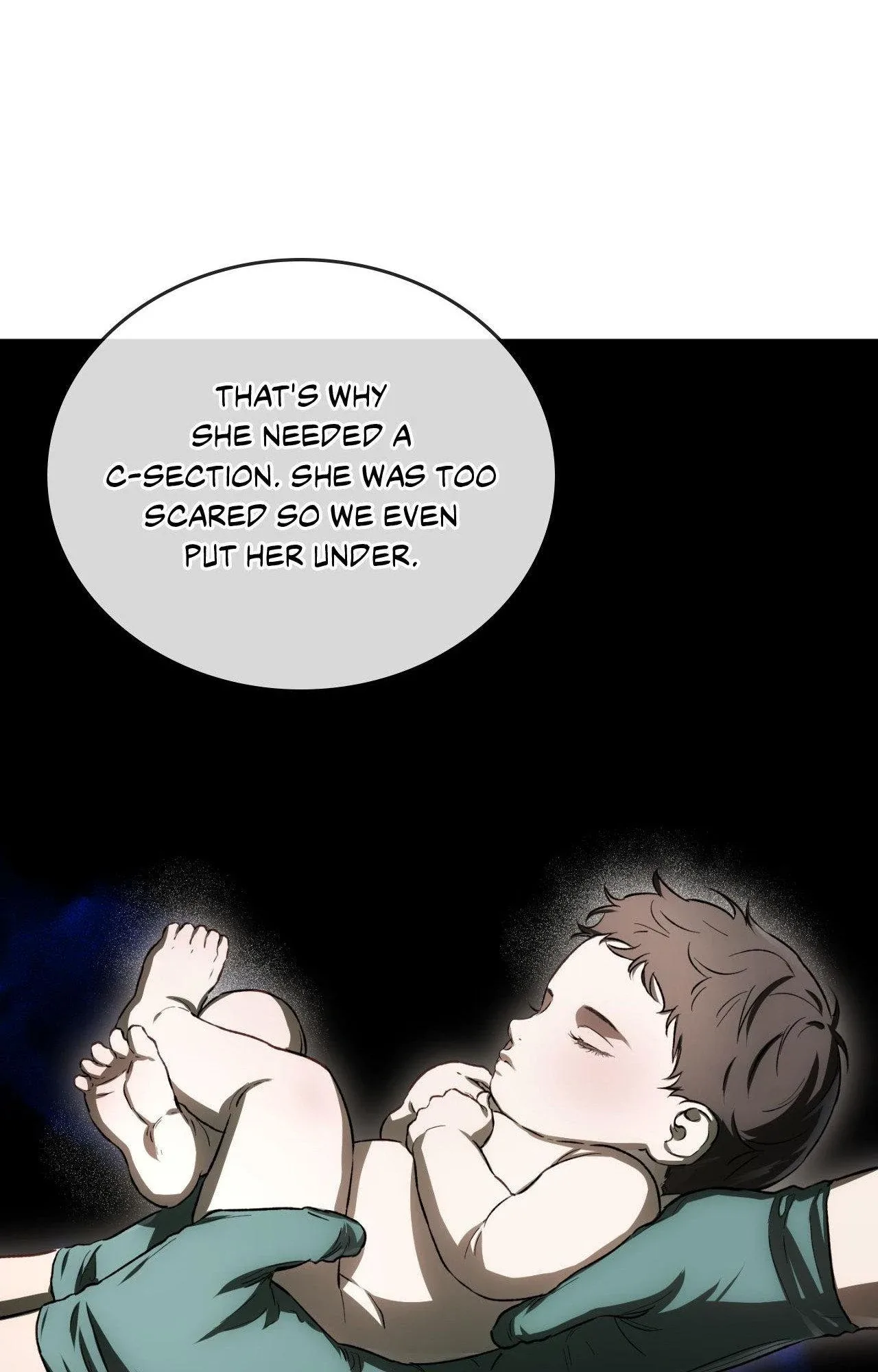 Precious Thing Chapter 27 page 62