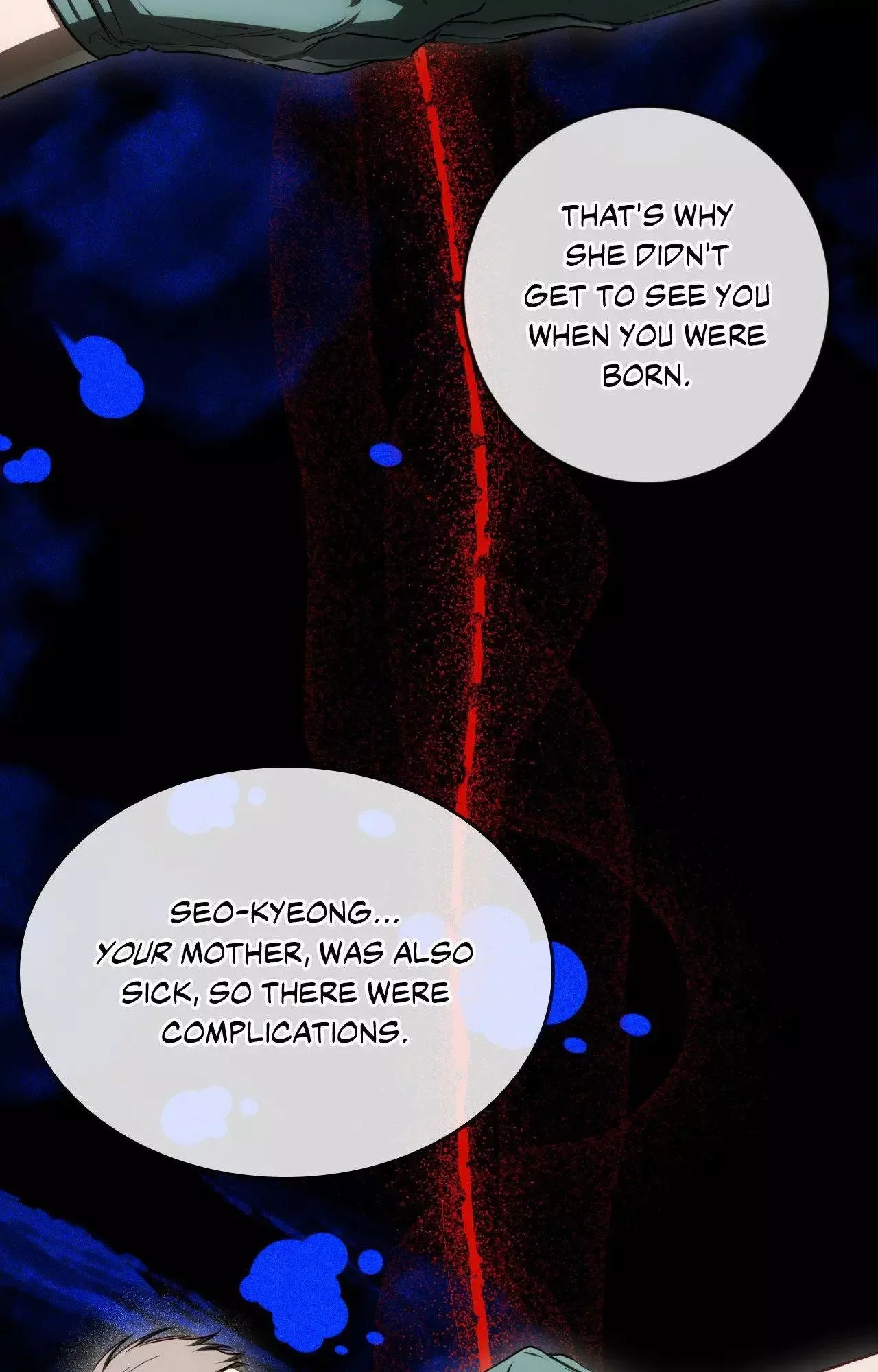 Precious Thing Chapter 27 page 63