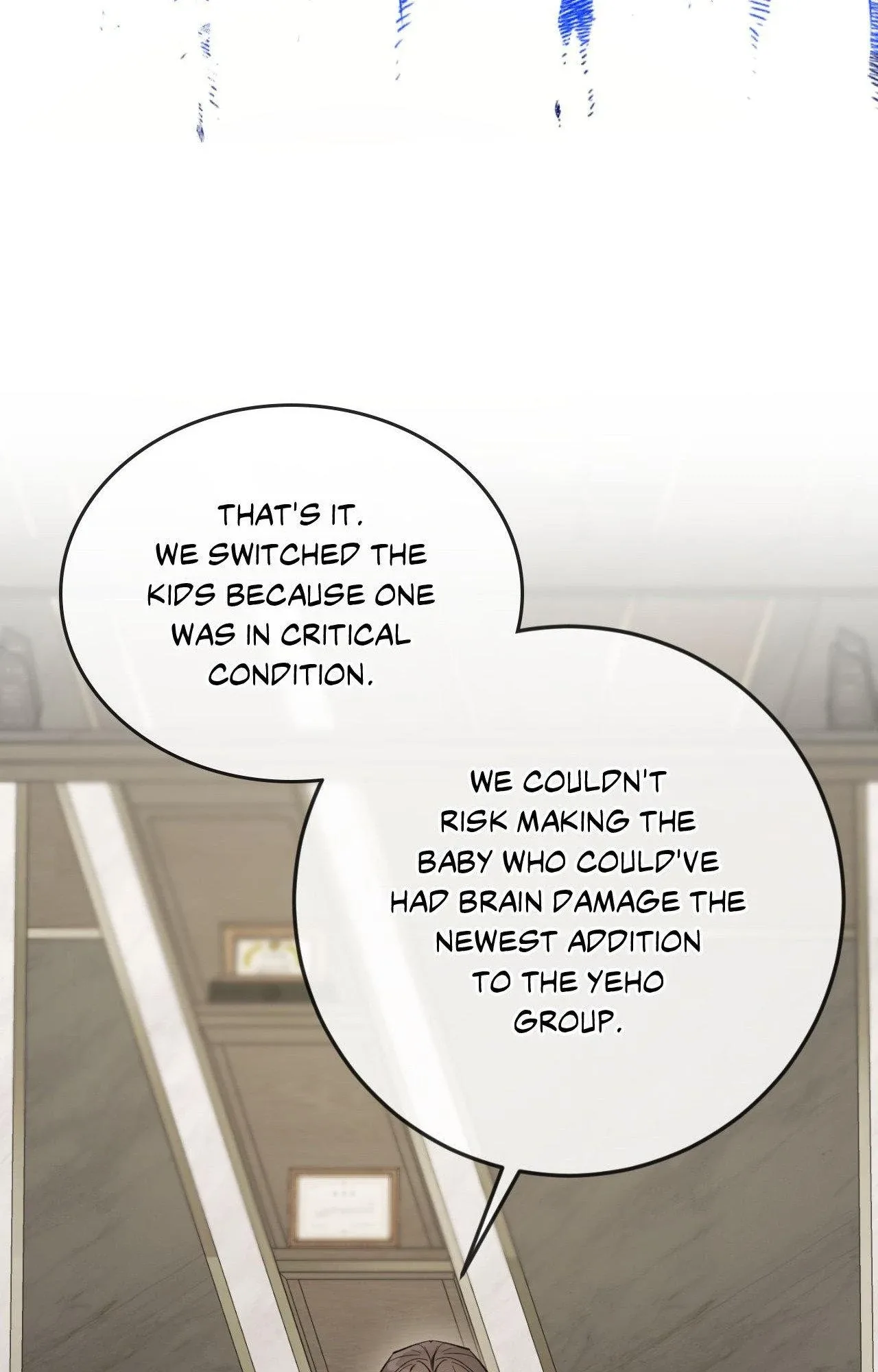 Precious Thing Chapter 27 page 65