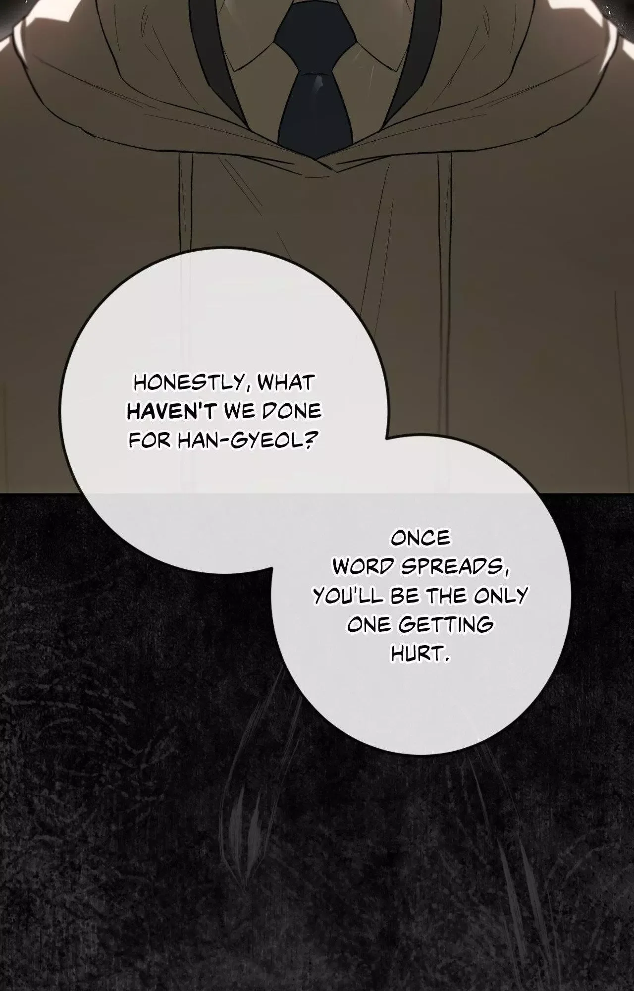 Precious Thing Chapter 27 page 68