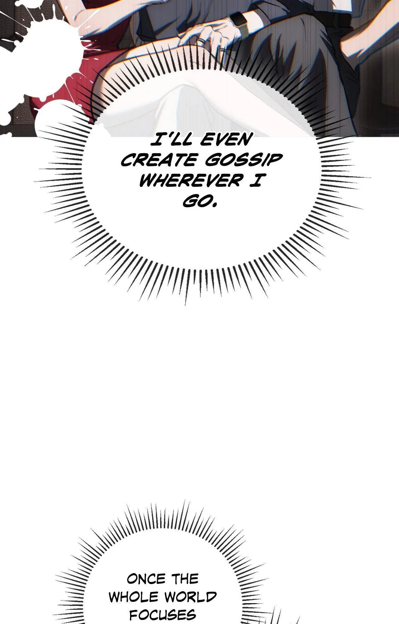 Precious Thing Chapter 27 page 72