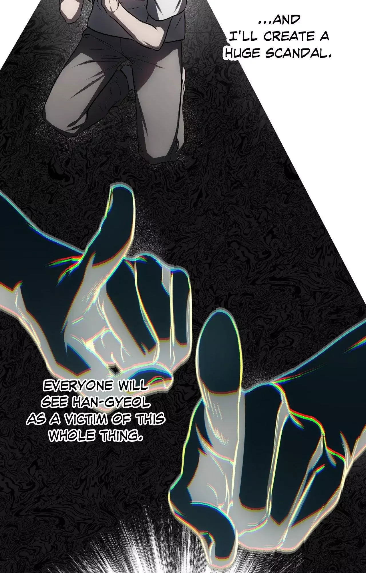 Precious Thing Chapter 27 page 74