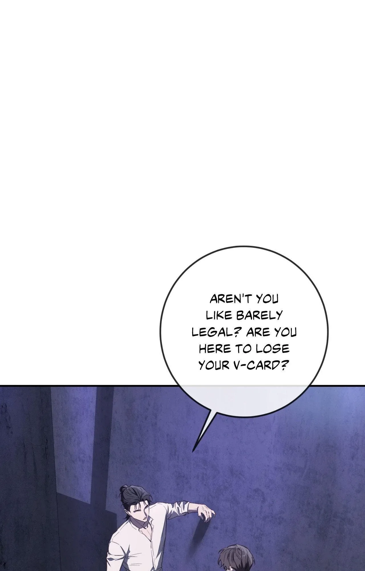 Precious Thing Chapter 27 page 77