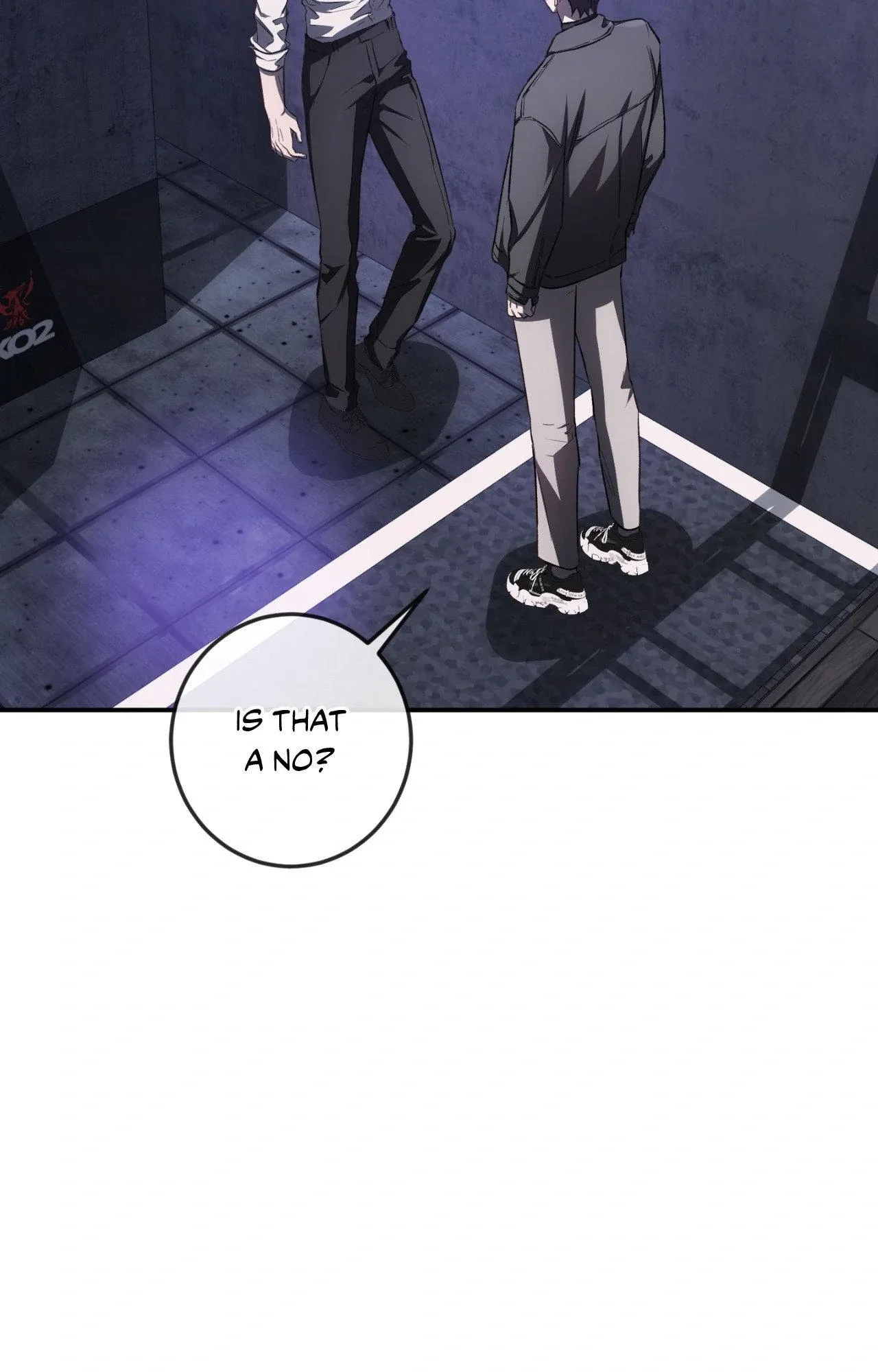 Precious Thing Chapter 27 page 78