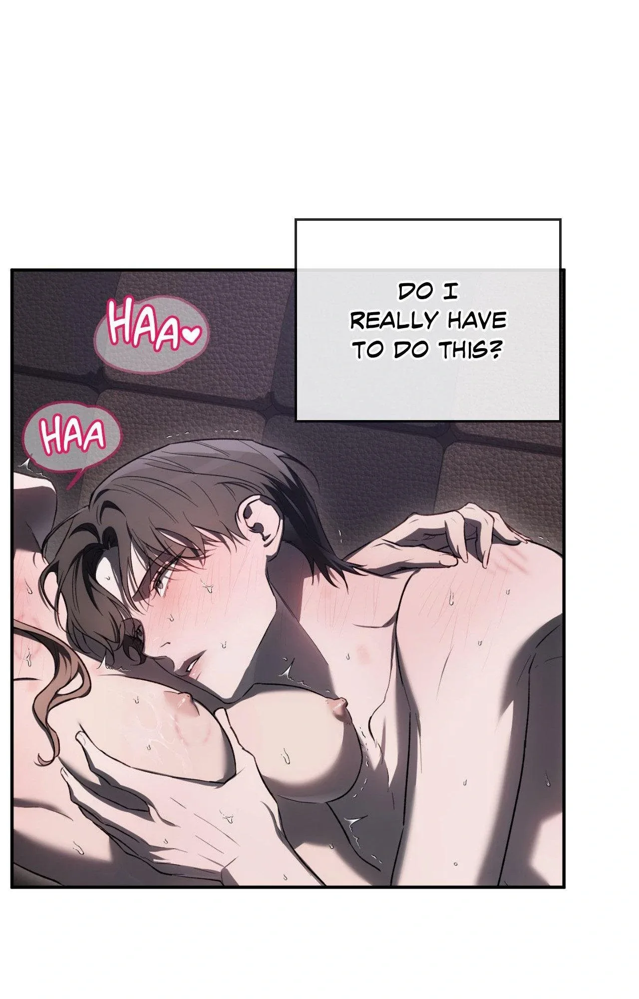 Precious Thing Chapter 27 page 83