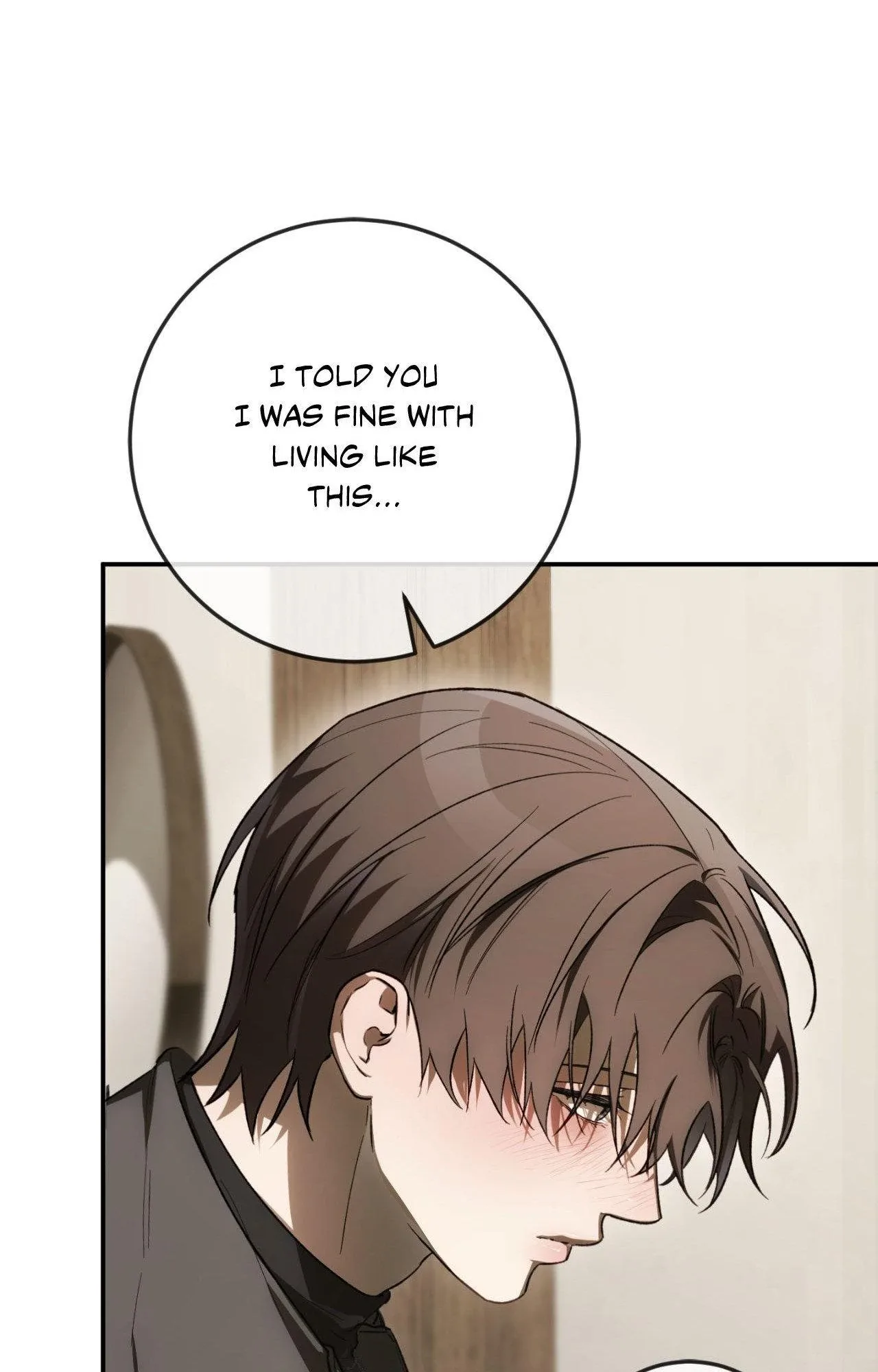 Precious Thing Chapter 27 page 91