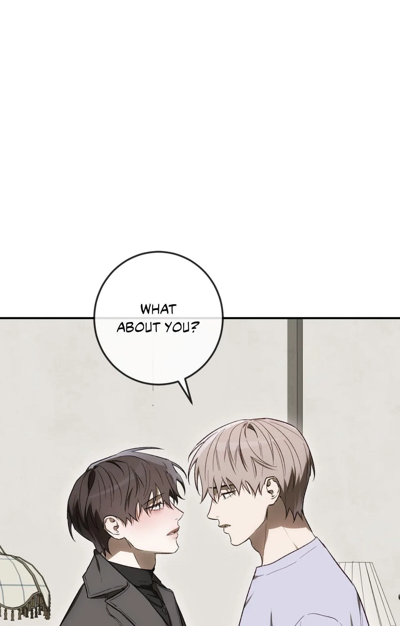 Precious Thing Chapter 27 page 96