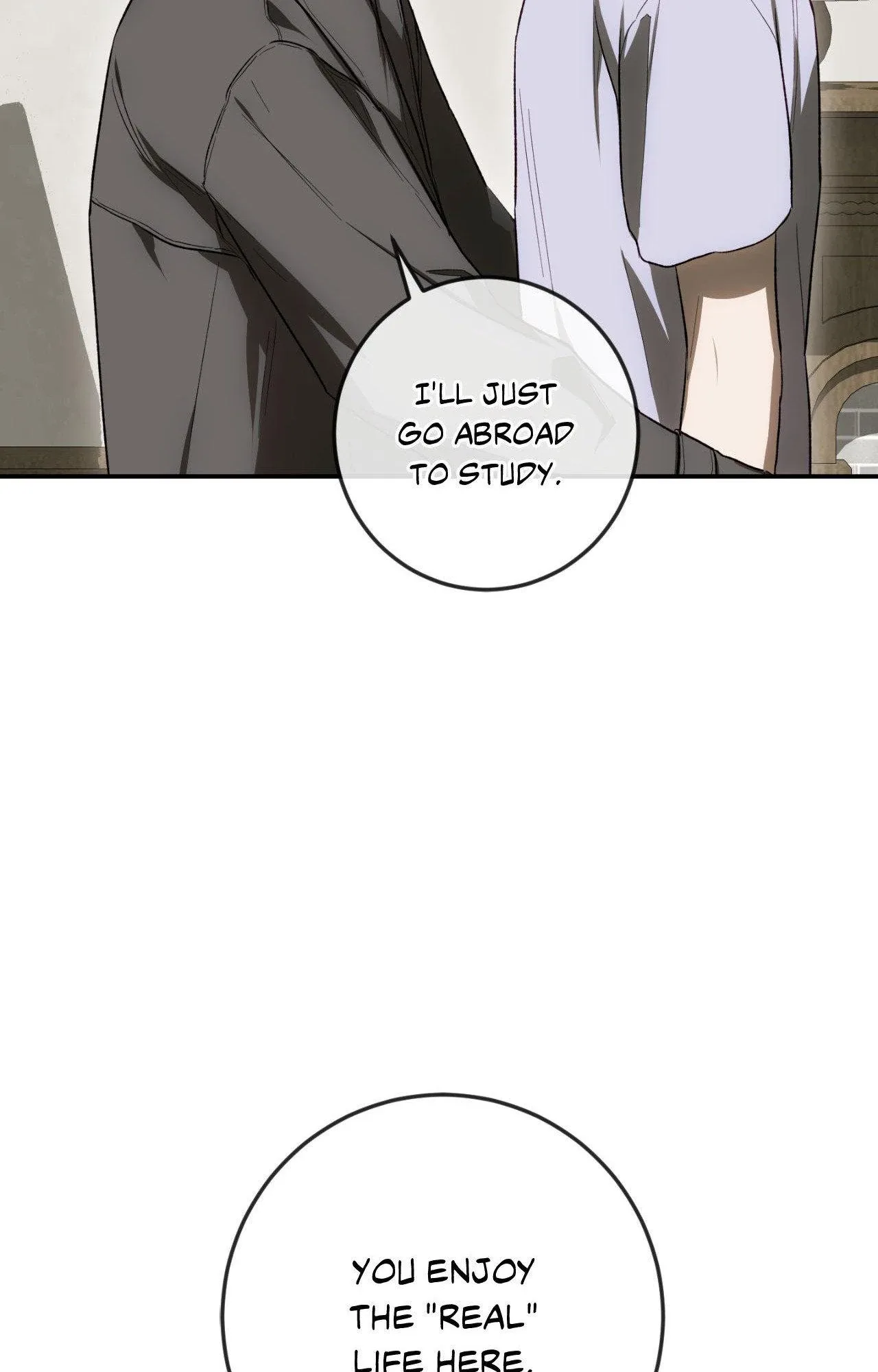 Precious Thing Chapter 27 page 97