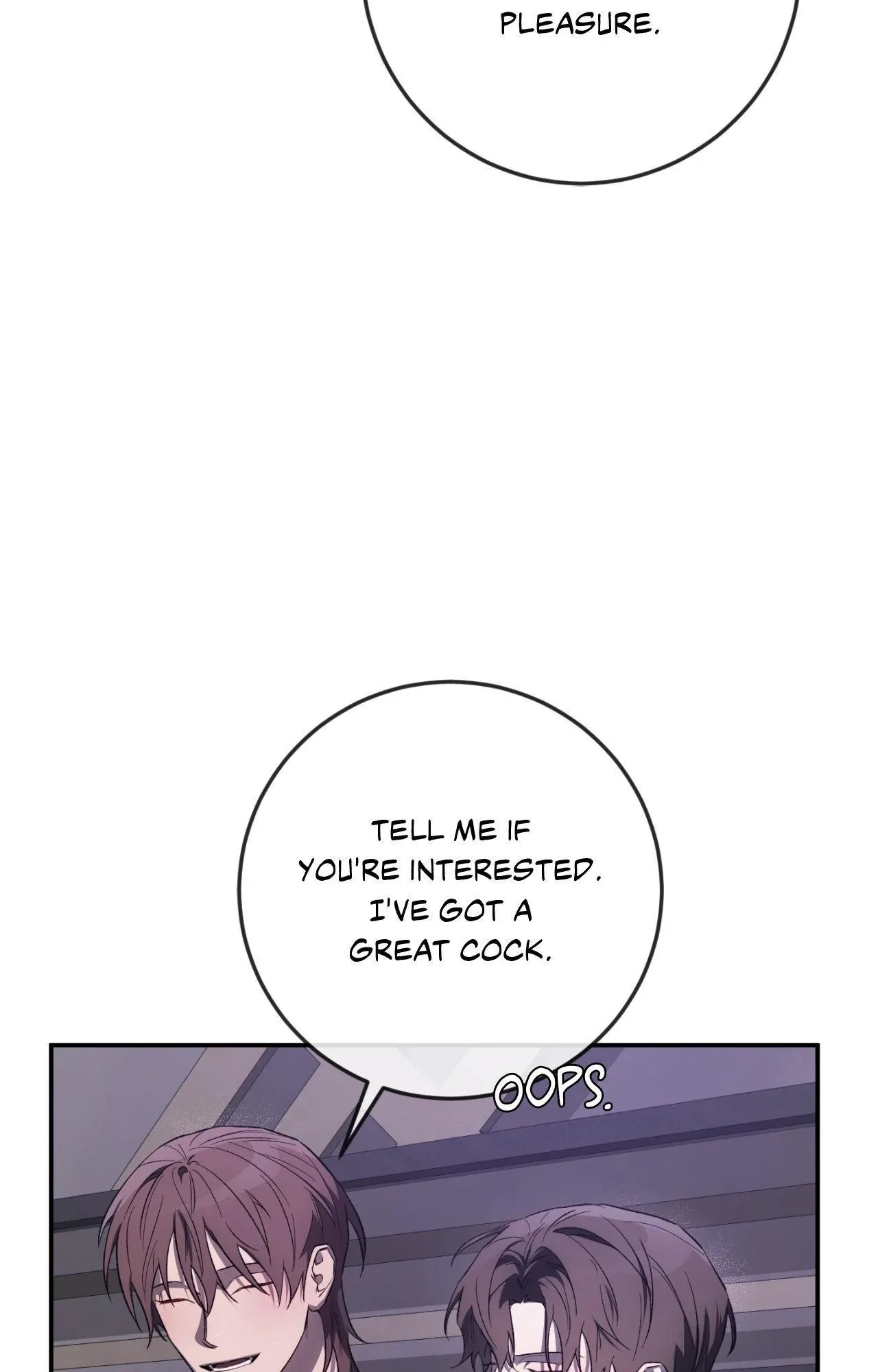 Precious Thing Chapter 27 page 105