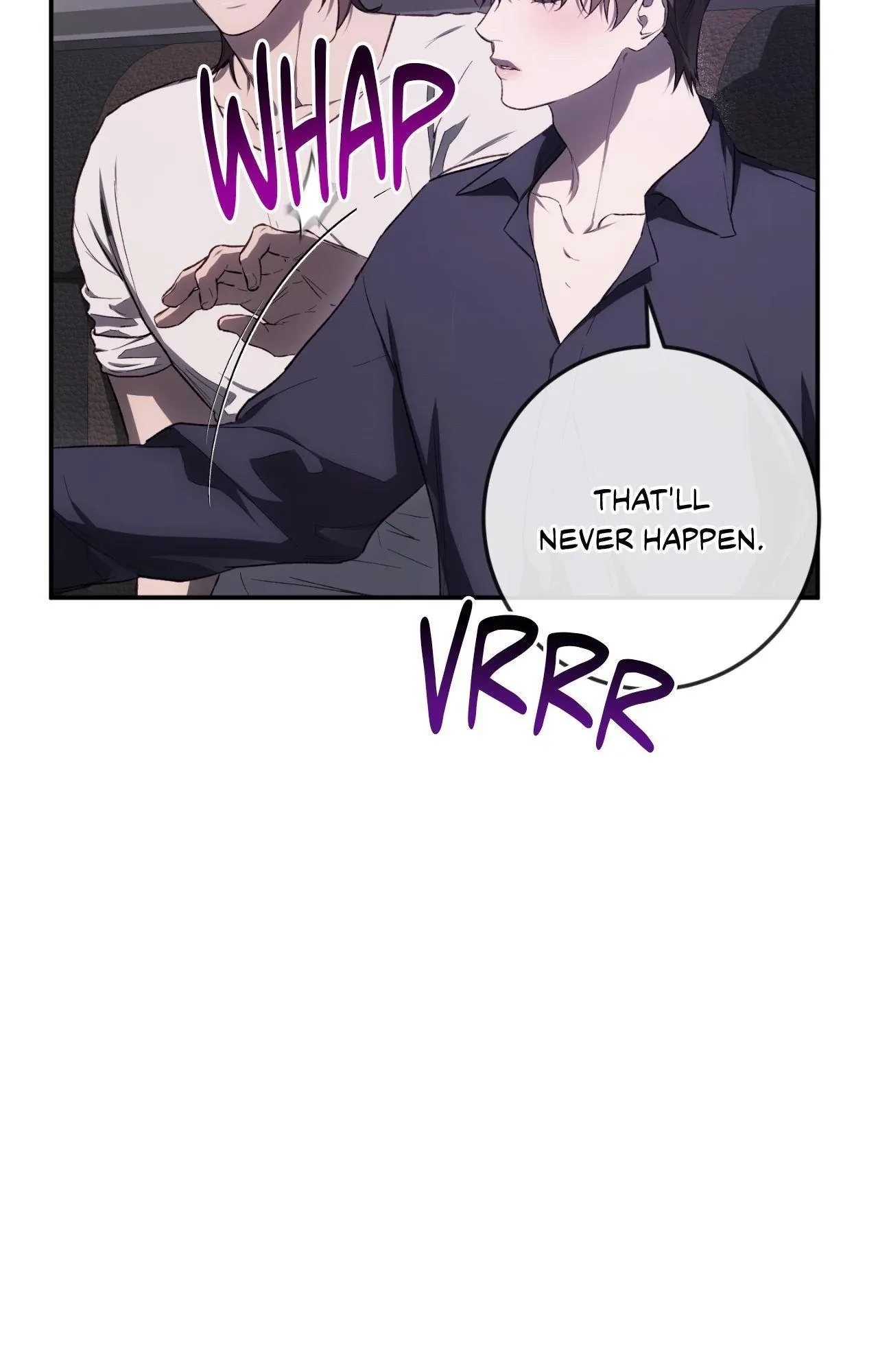 Precious Thing Chapter 27 page 106