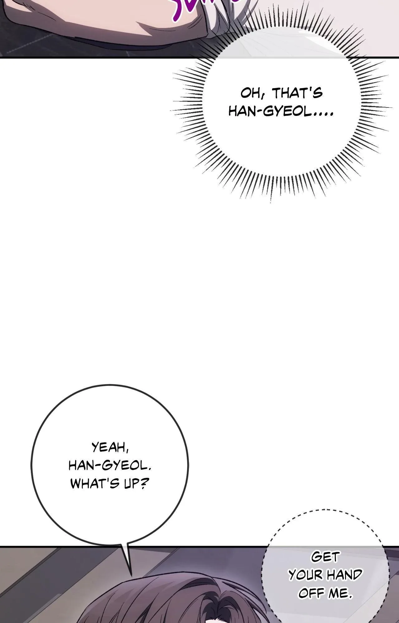 Precious Thing Chapter 27 page 108