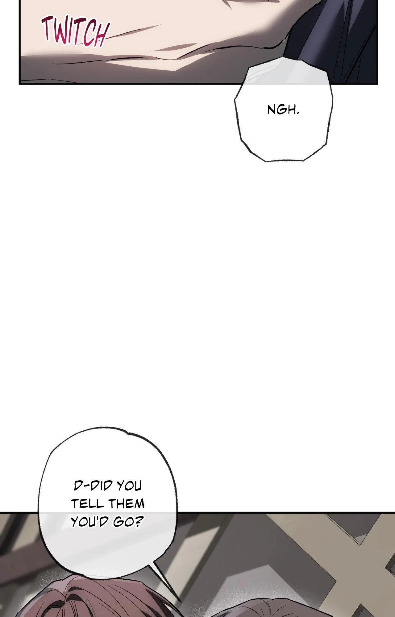 Precious Thing Chapter 28 page 2