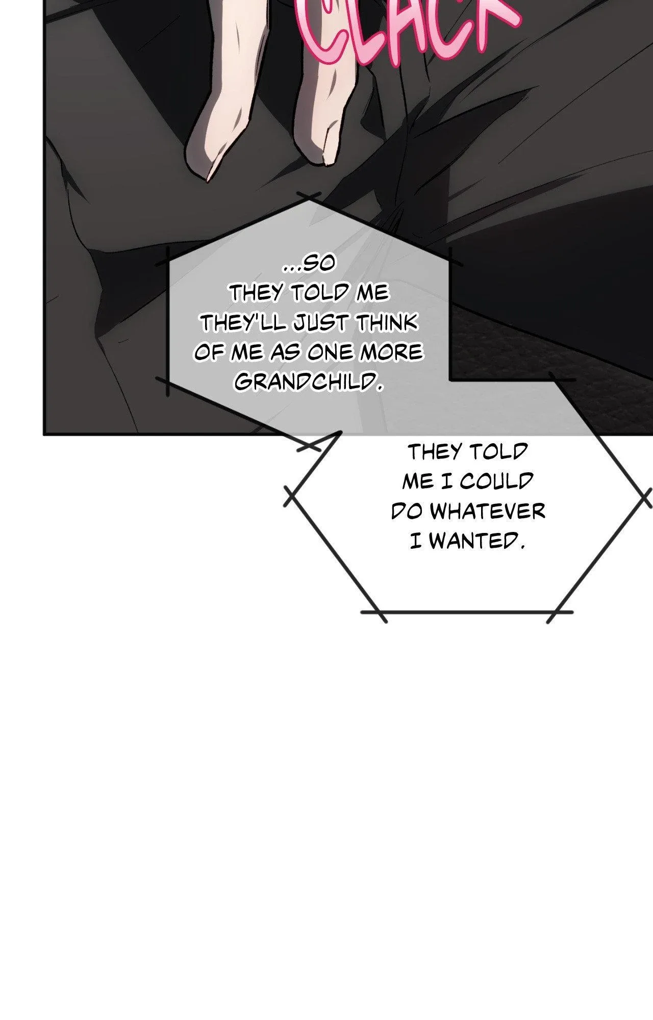 Precious Thing Chapter 28 page 5
