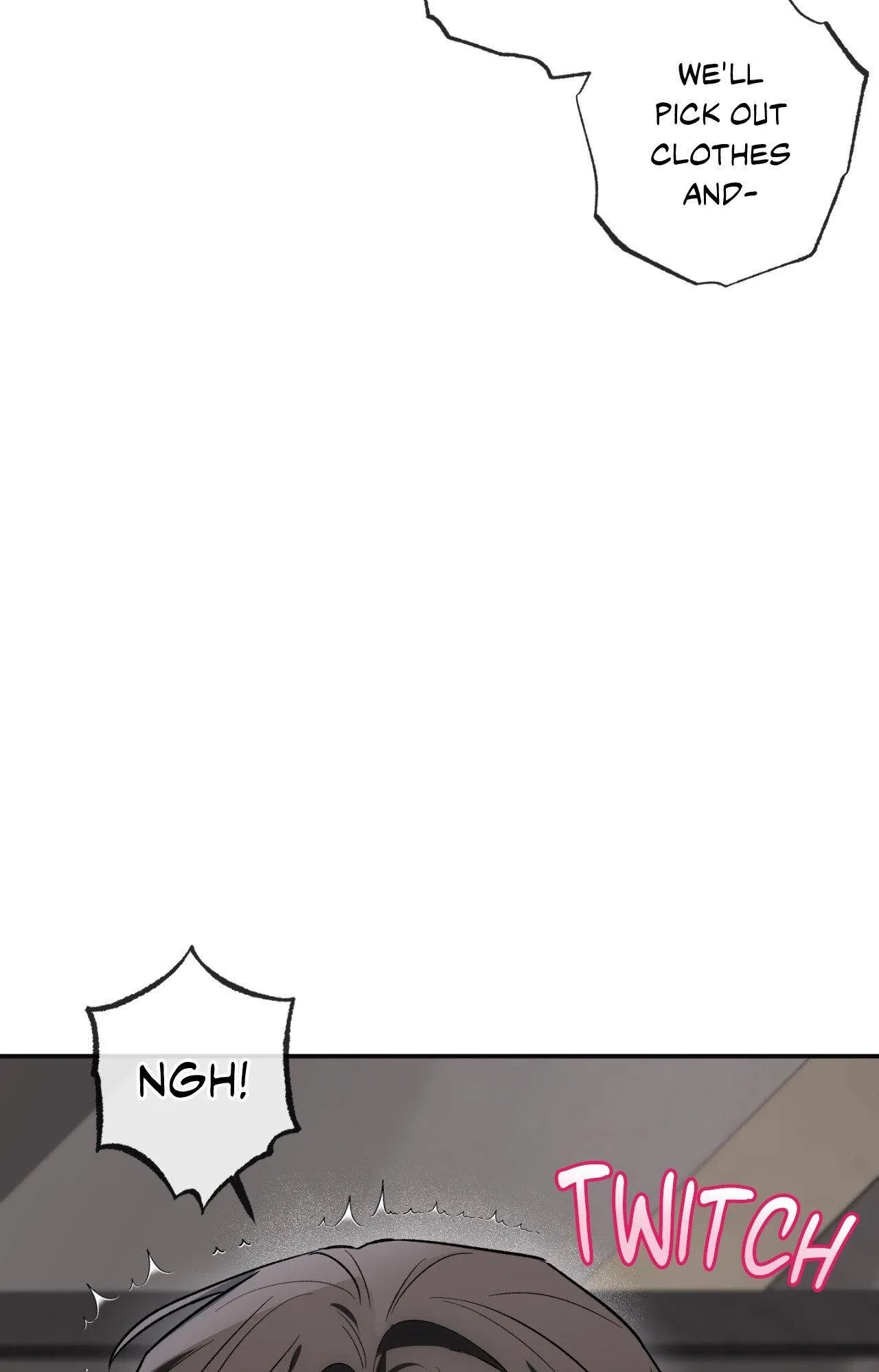 Precious Thing Chapter 28 page 9