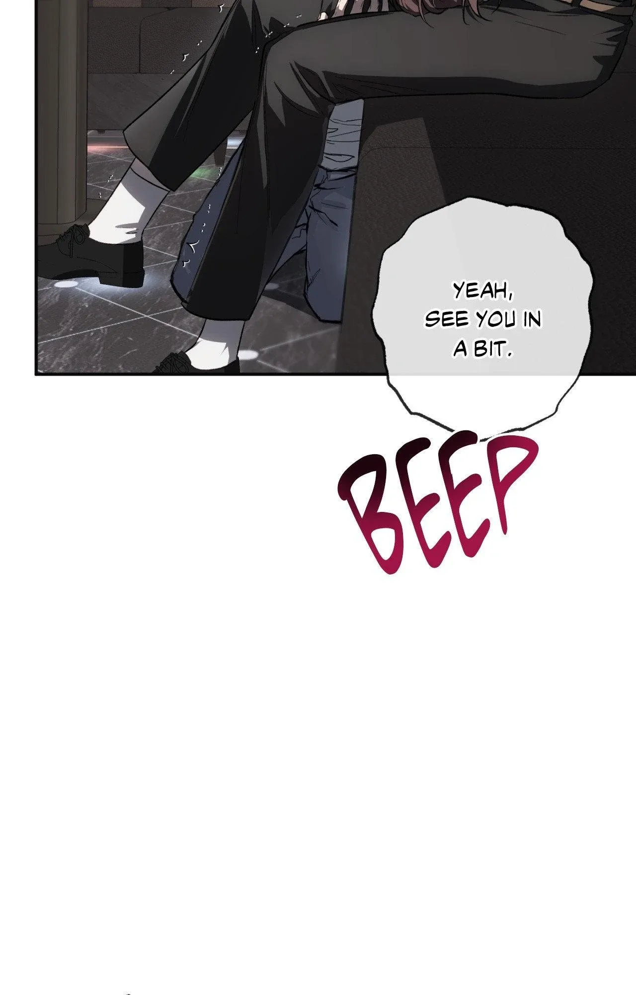 Precious Thing Chapter 28 page 12