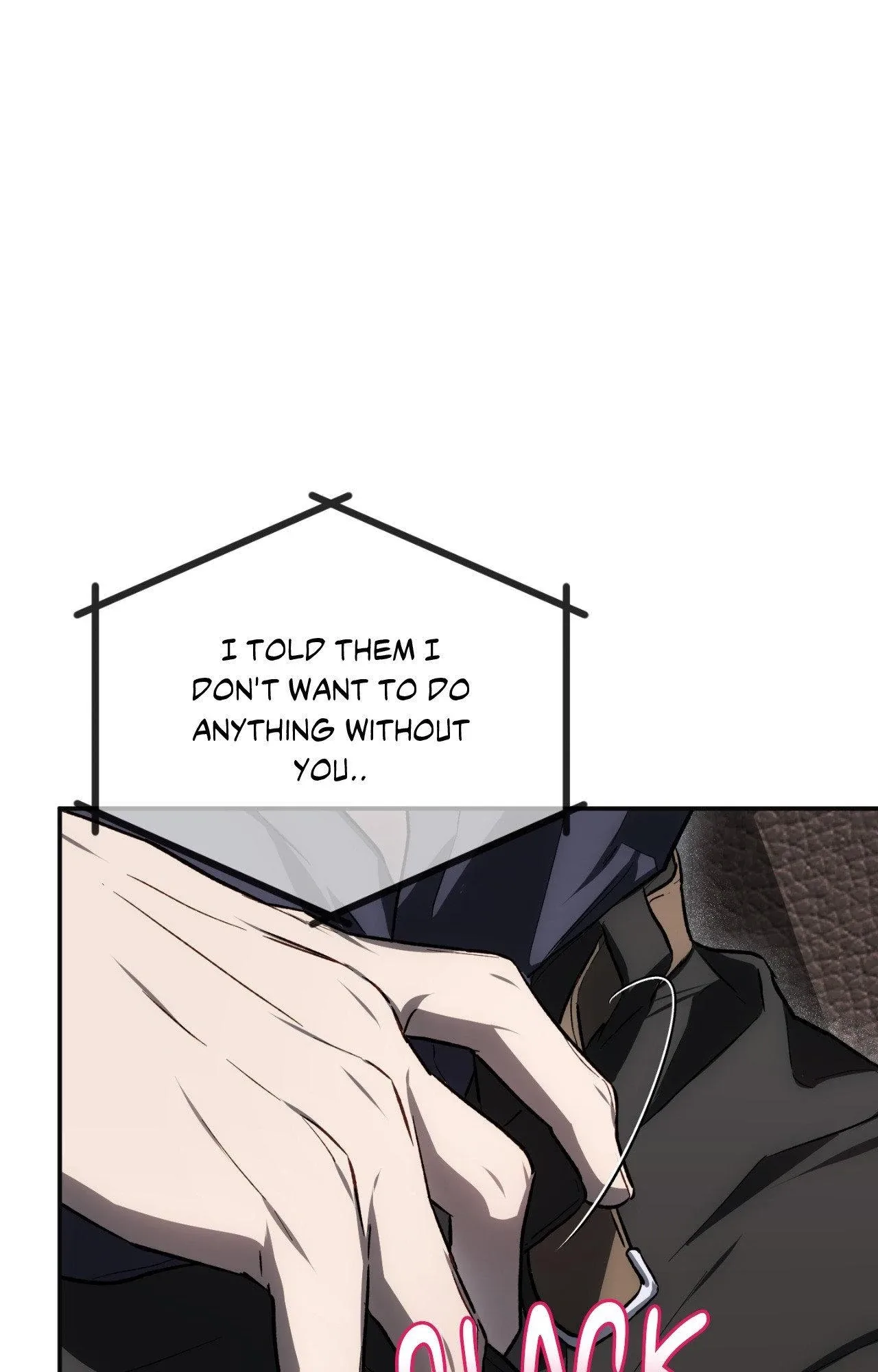 Precious Thing Chapter 28 page 4