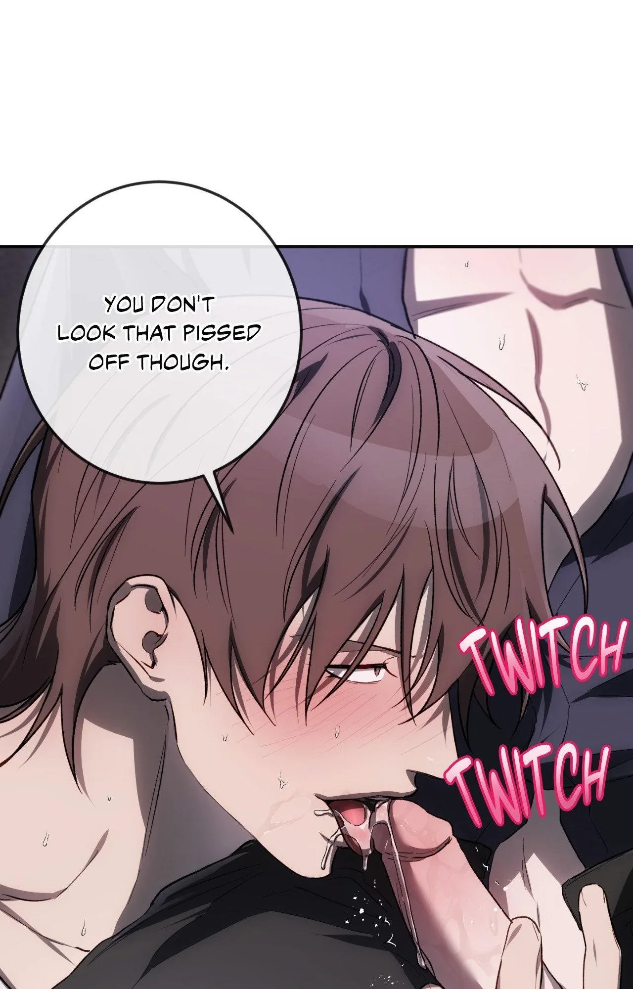 Precious Thing Chapter 28 page 16