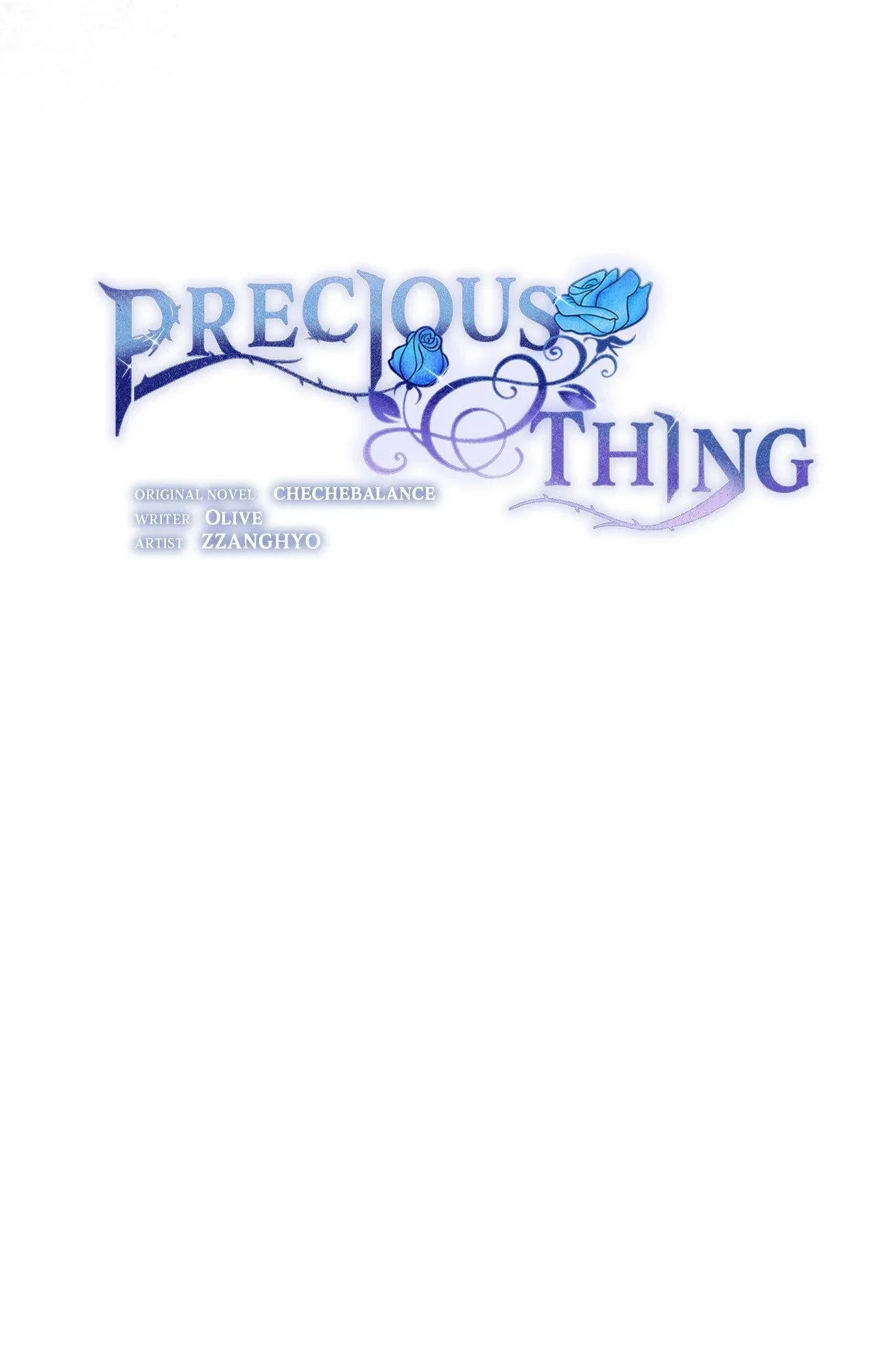Precious Thing Chapter 28 page 20