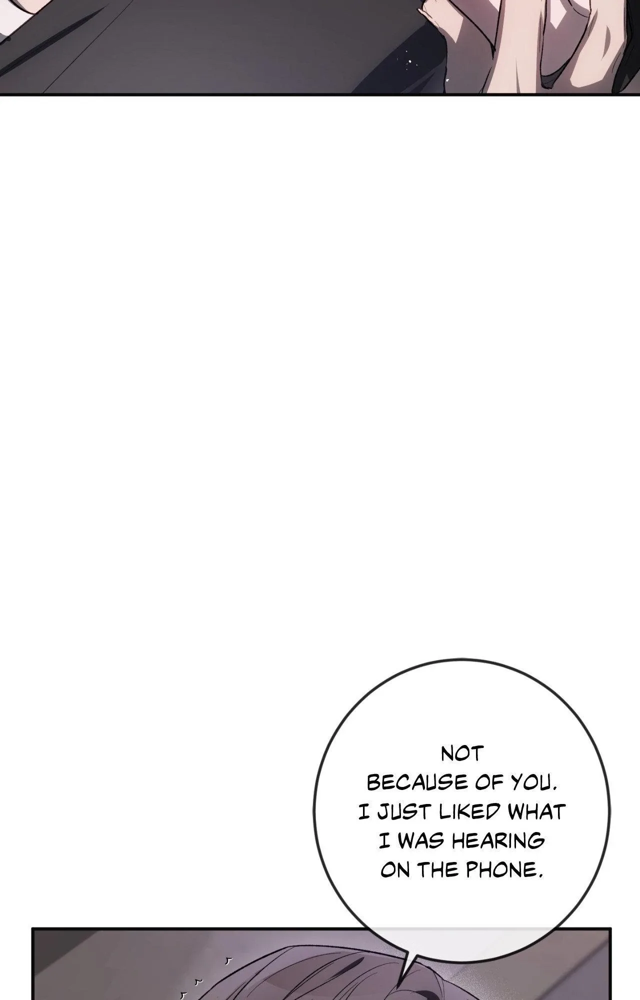 Precious Thing Chapter 28 page 17