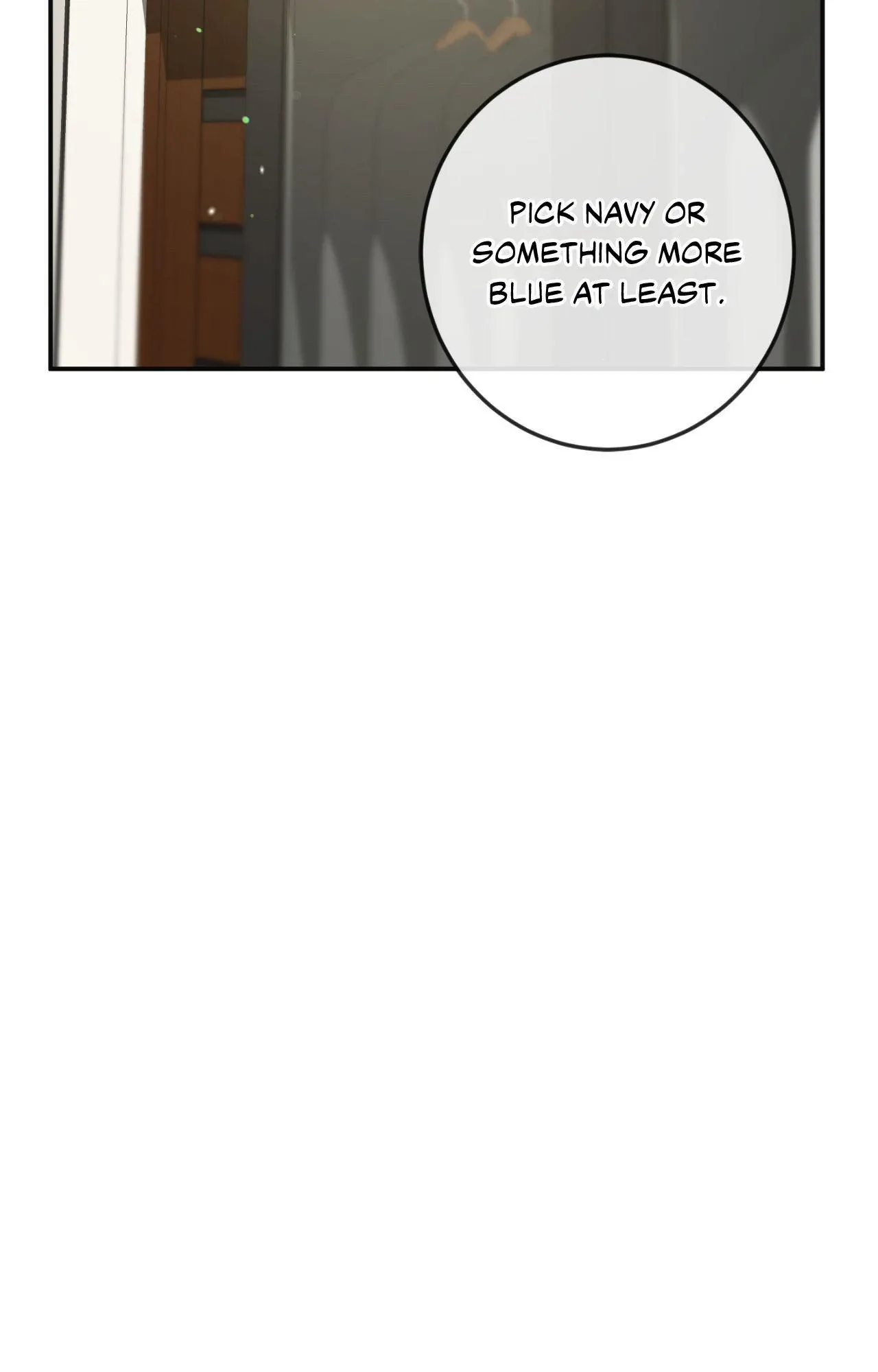 Precious Thing Chapter 28 page 22