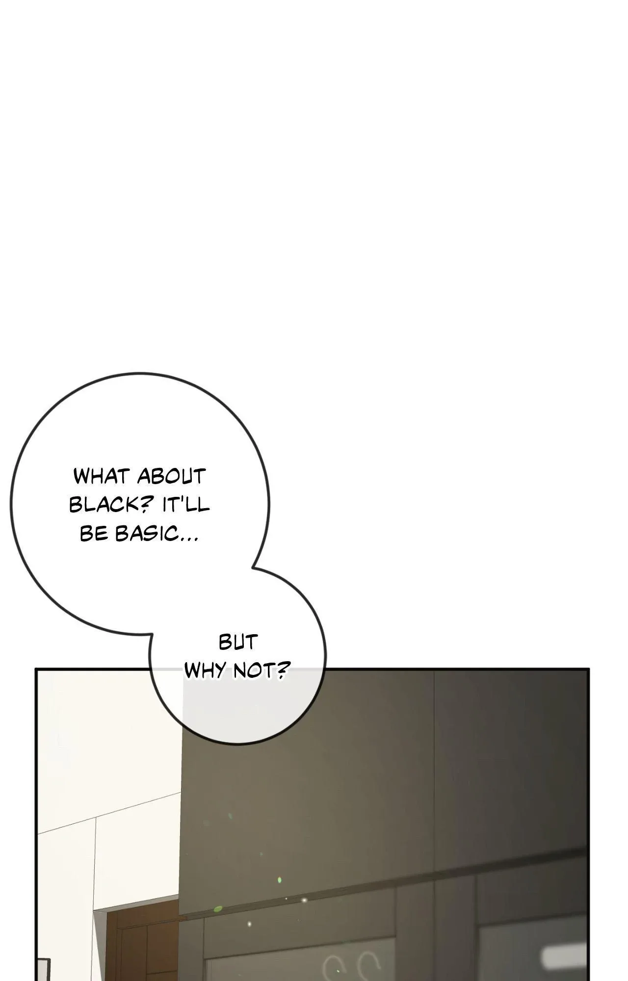 Precious Thing Chapter 28 page 21
