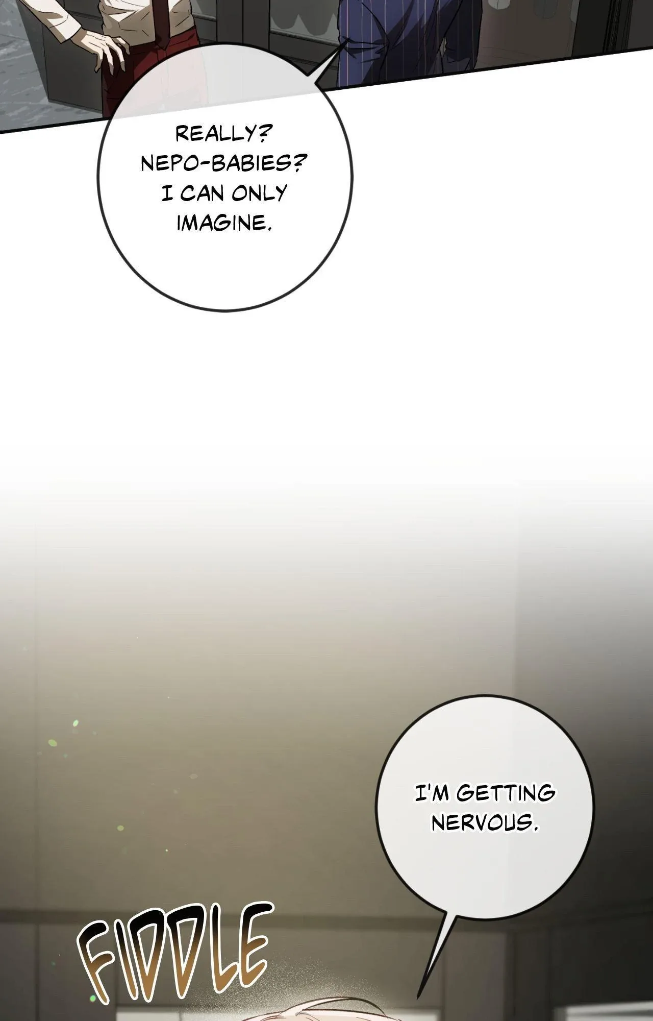 Precious Thing Chapter 28 page 30