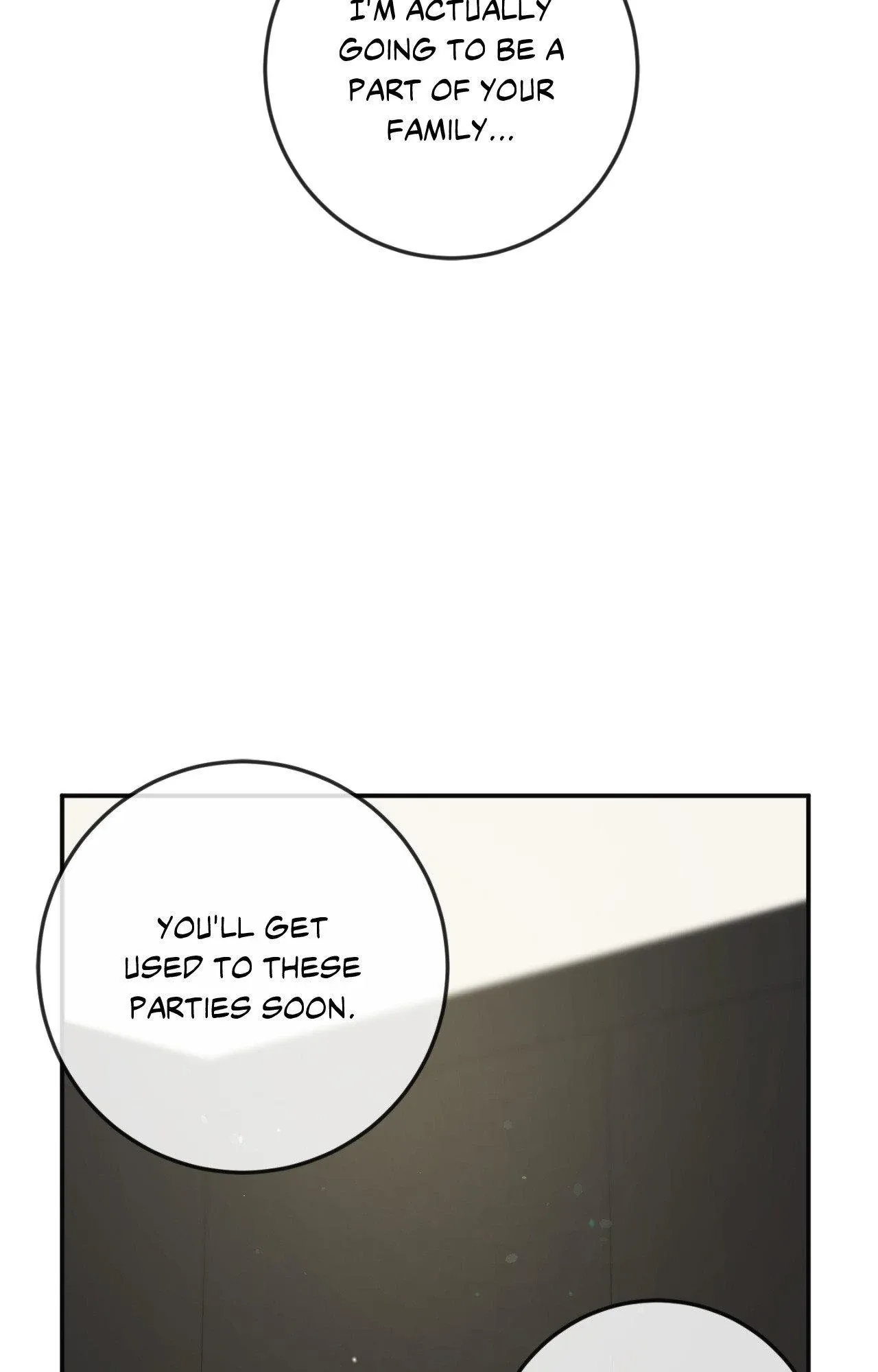Precious Thing Chapter 28 page 32