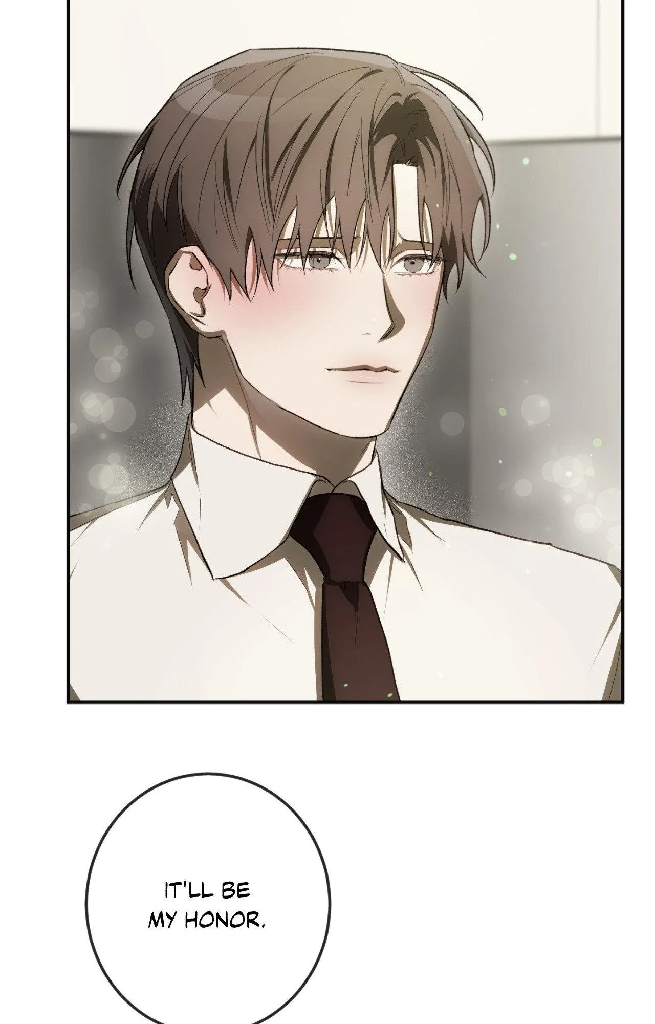Precious Thing Chapter 28 page 42