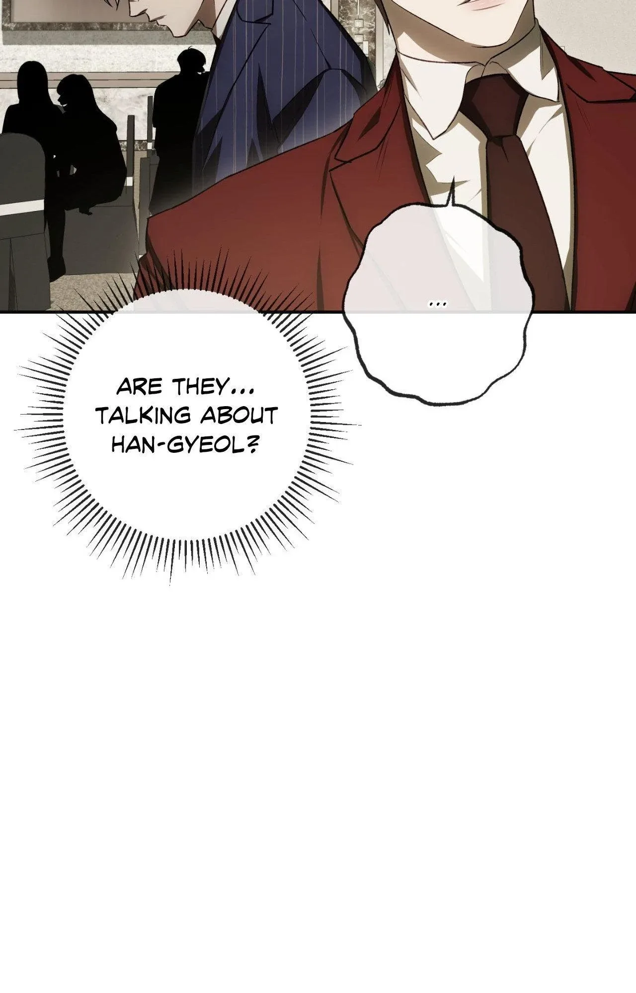 Precious Thing Chapter 28 page 50