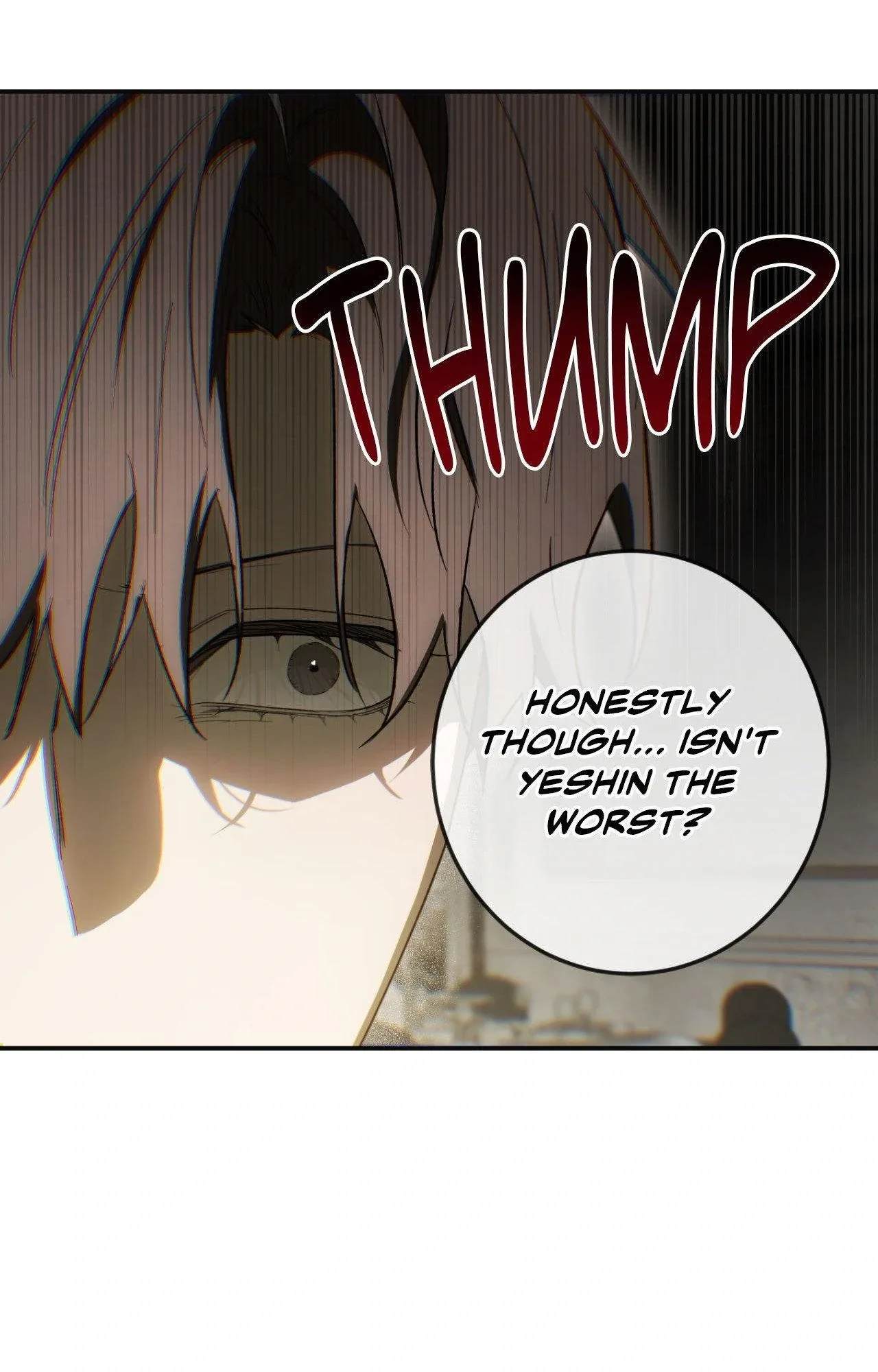 Precious Thing Chapter 28 page 51