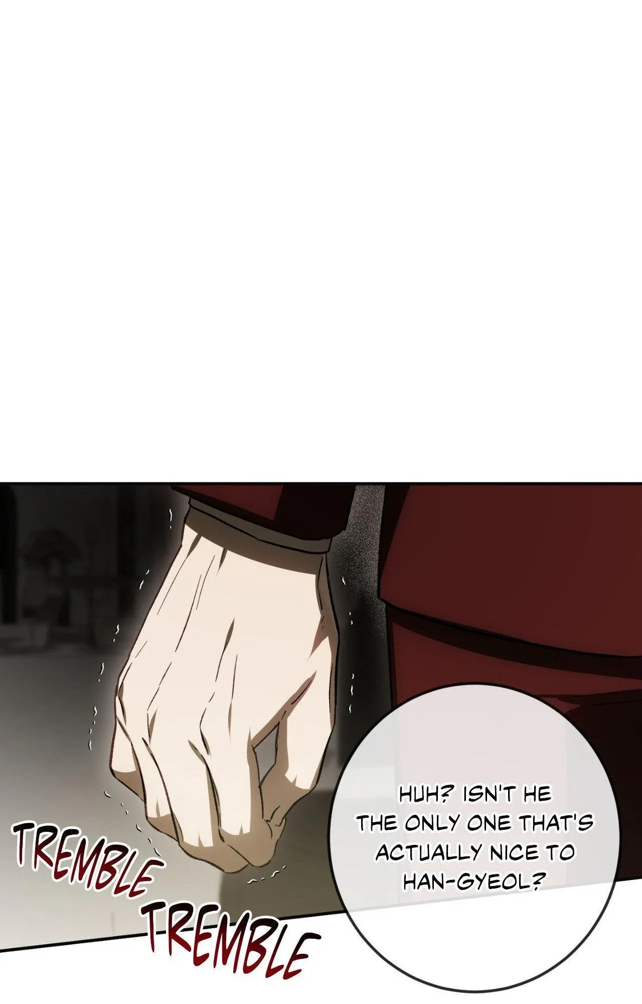 Precious Thing Chapter 28 page 52