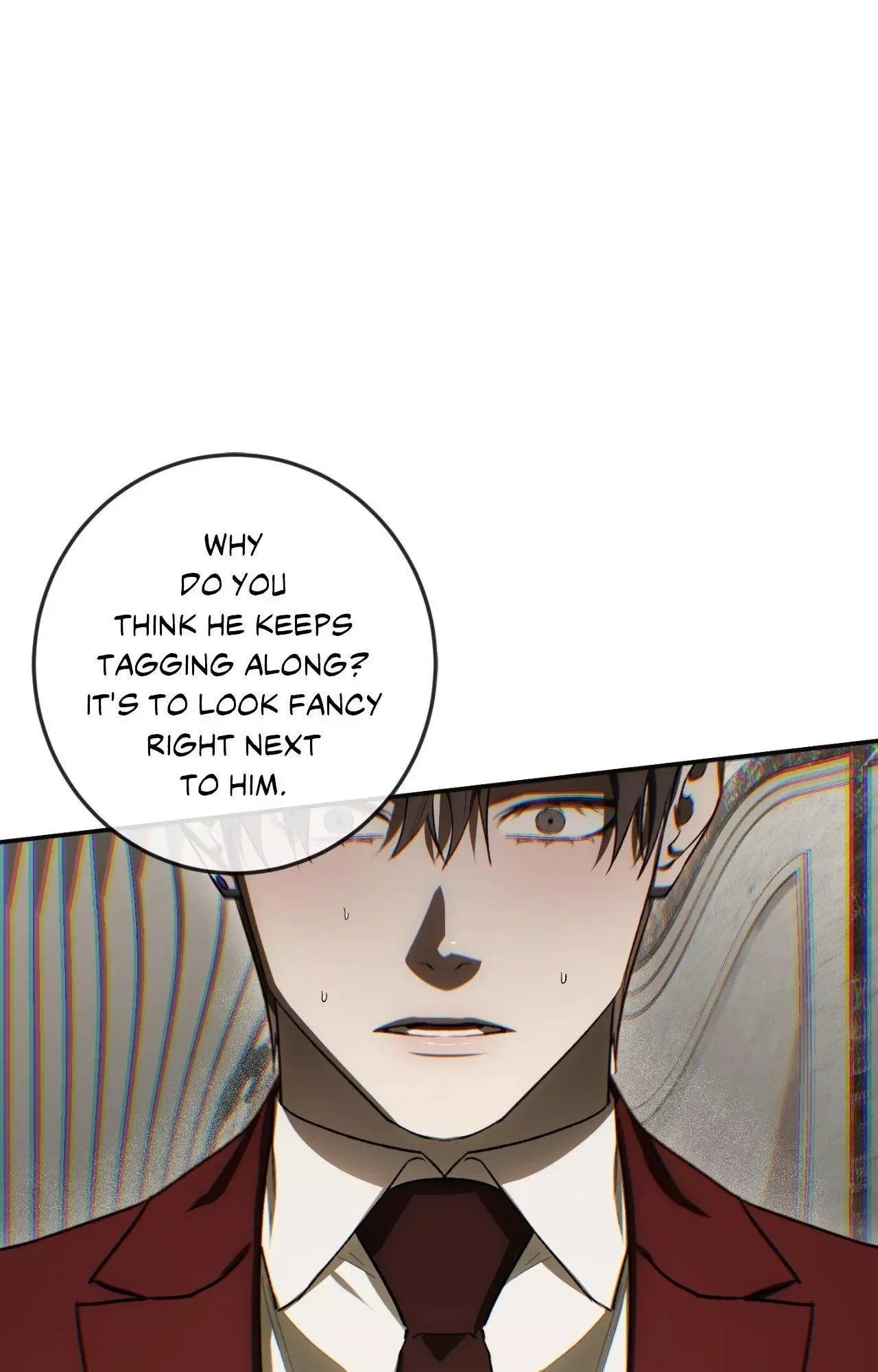 Precious Thing Chapter 28 page 53
