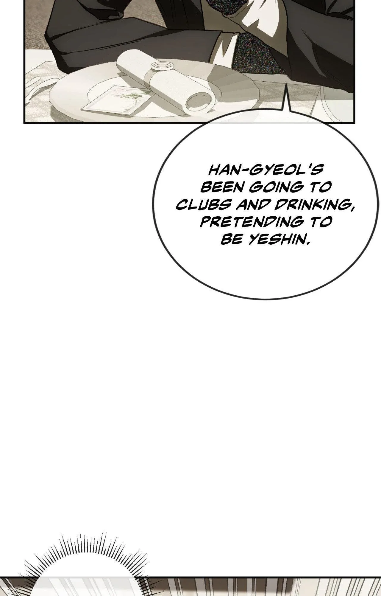 Precious Thing Chapter 28 page 57