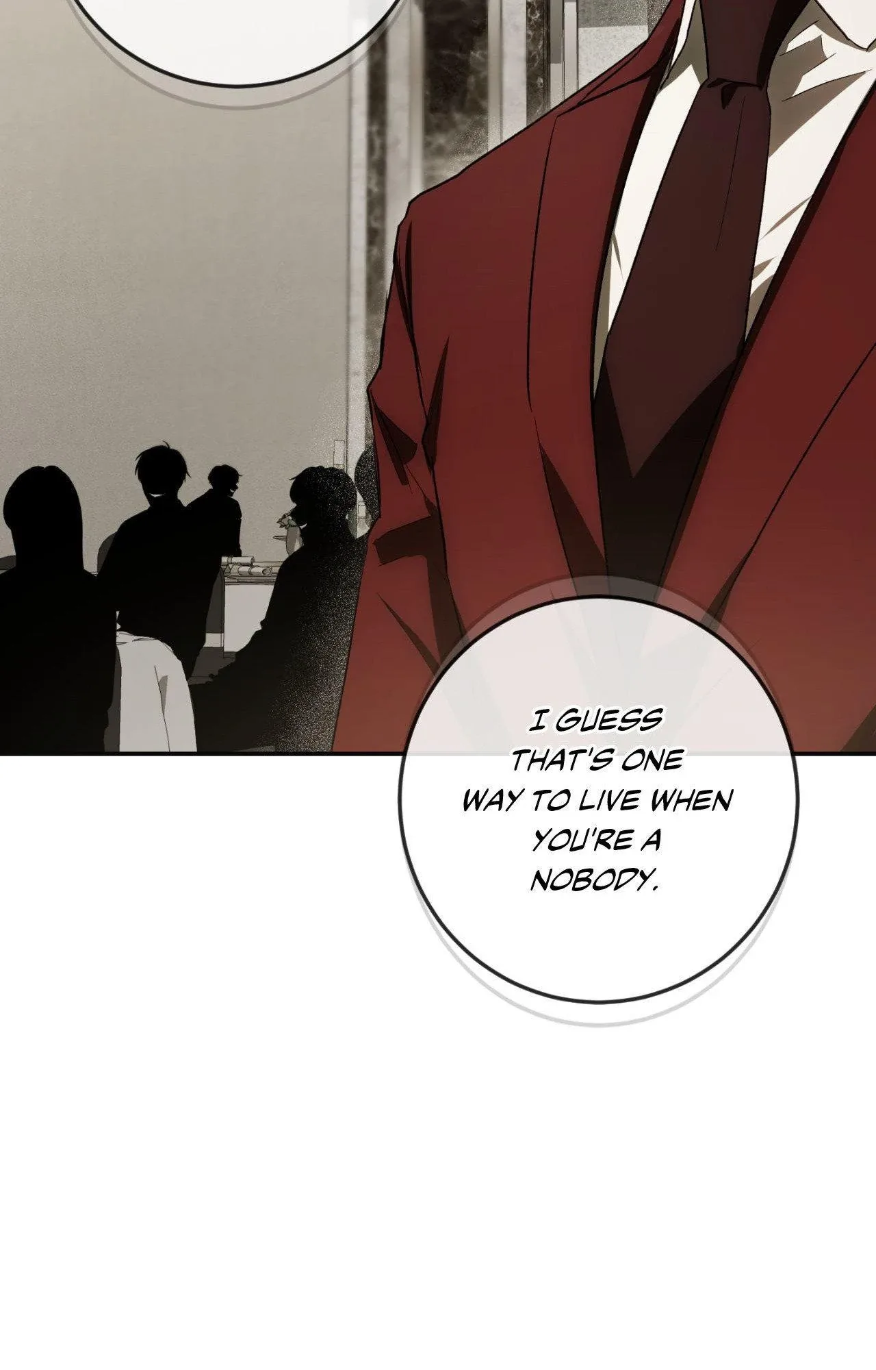 Precious Thing Chapter 28 page 60