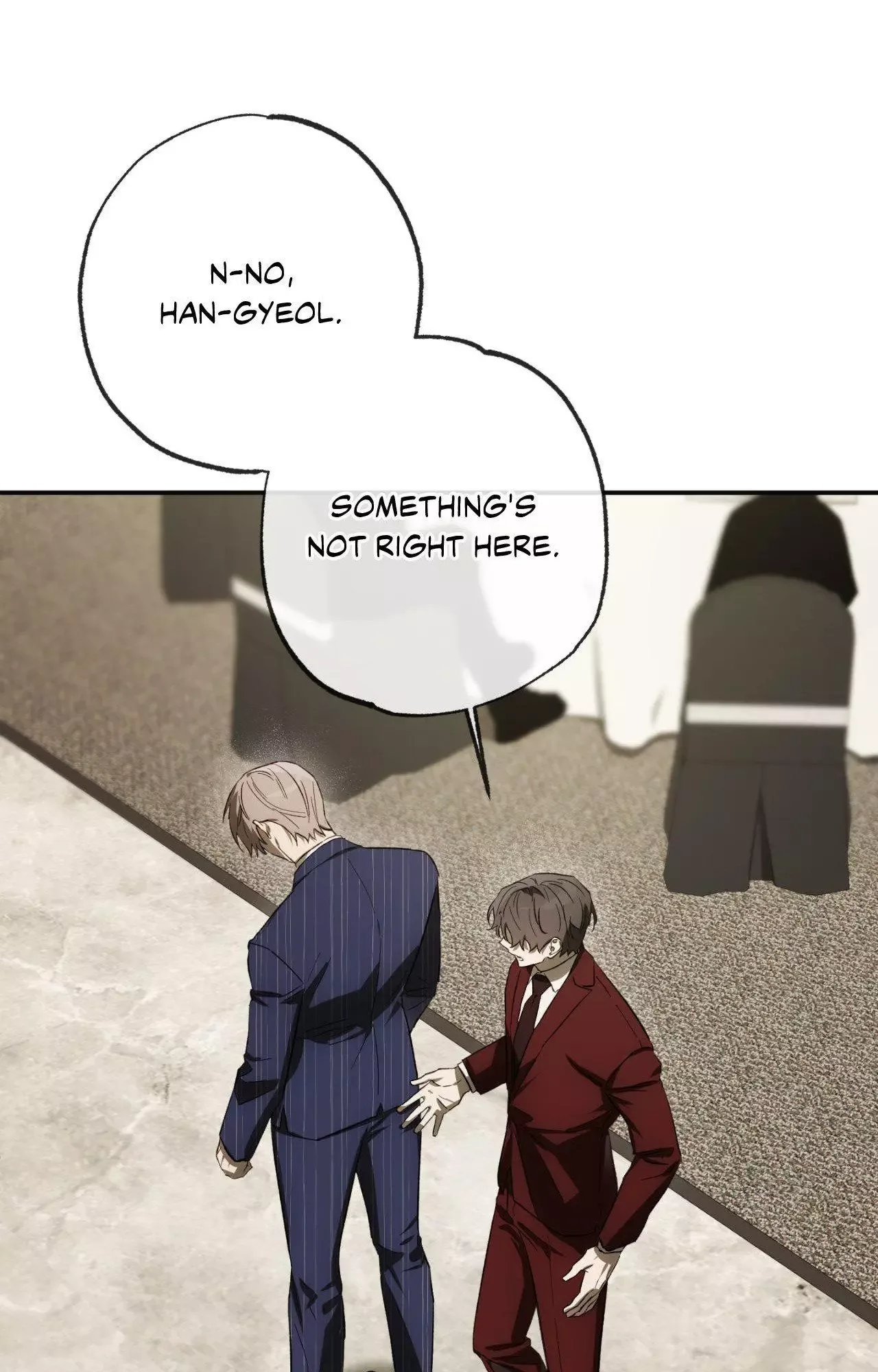 Precious Thing Chapter 28 page 62