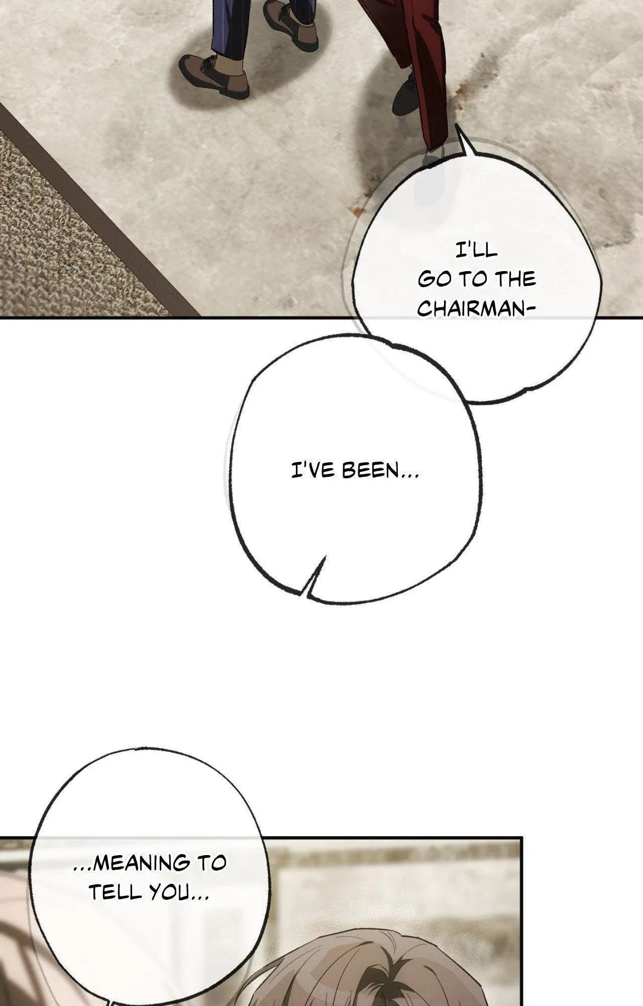 Precious Thing Chapter 28 page 63