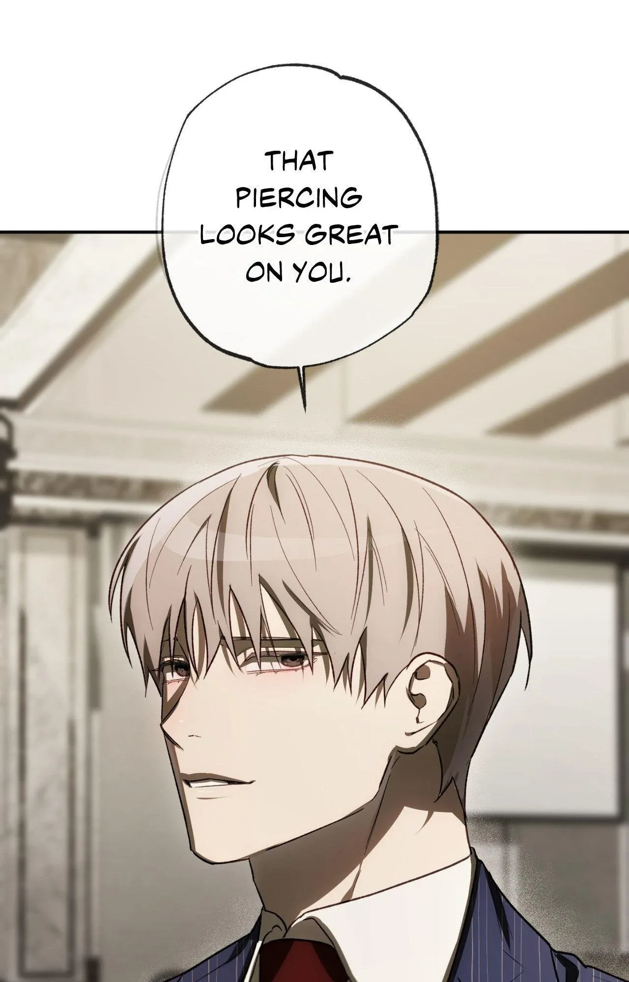 Precious Thing Chapter 28 page 65