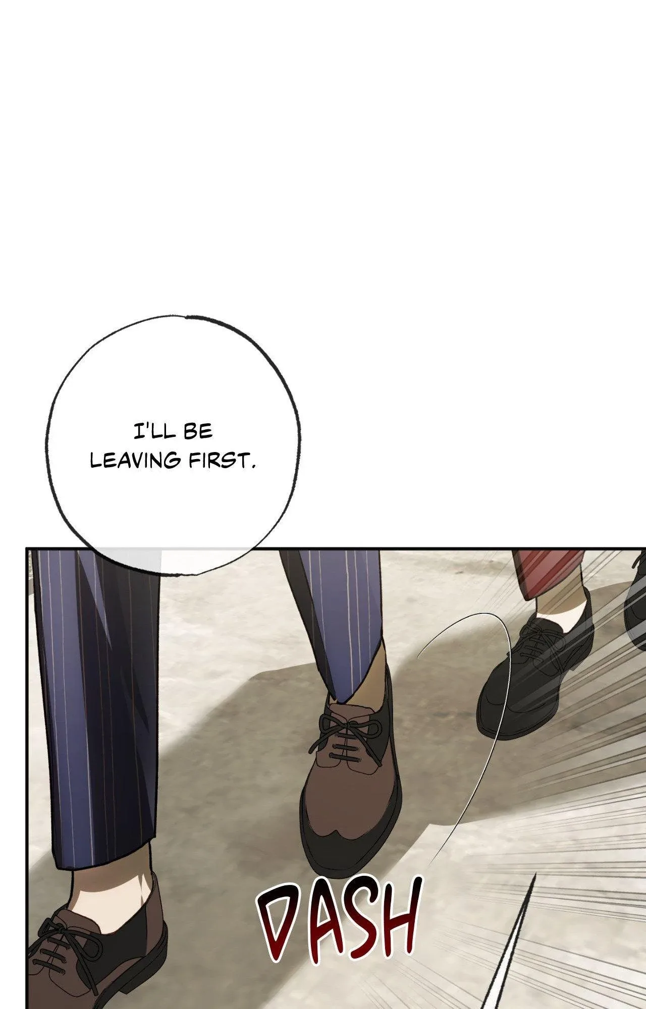 Precious Thing Chapter 28 page 68
