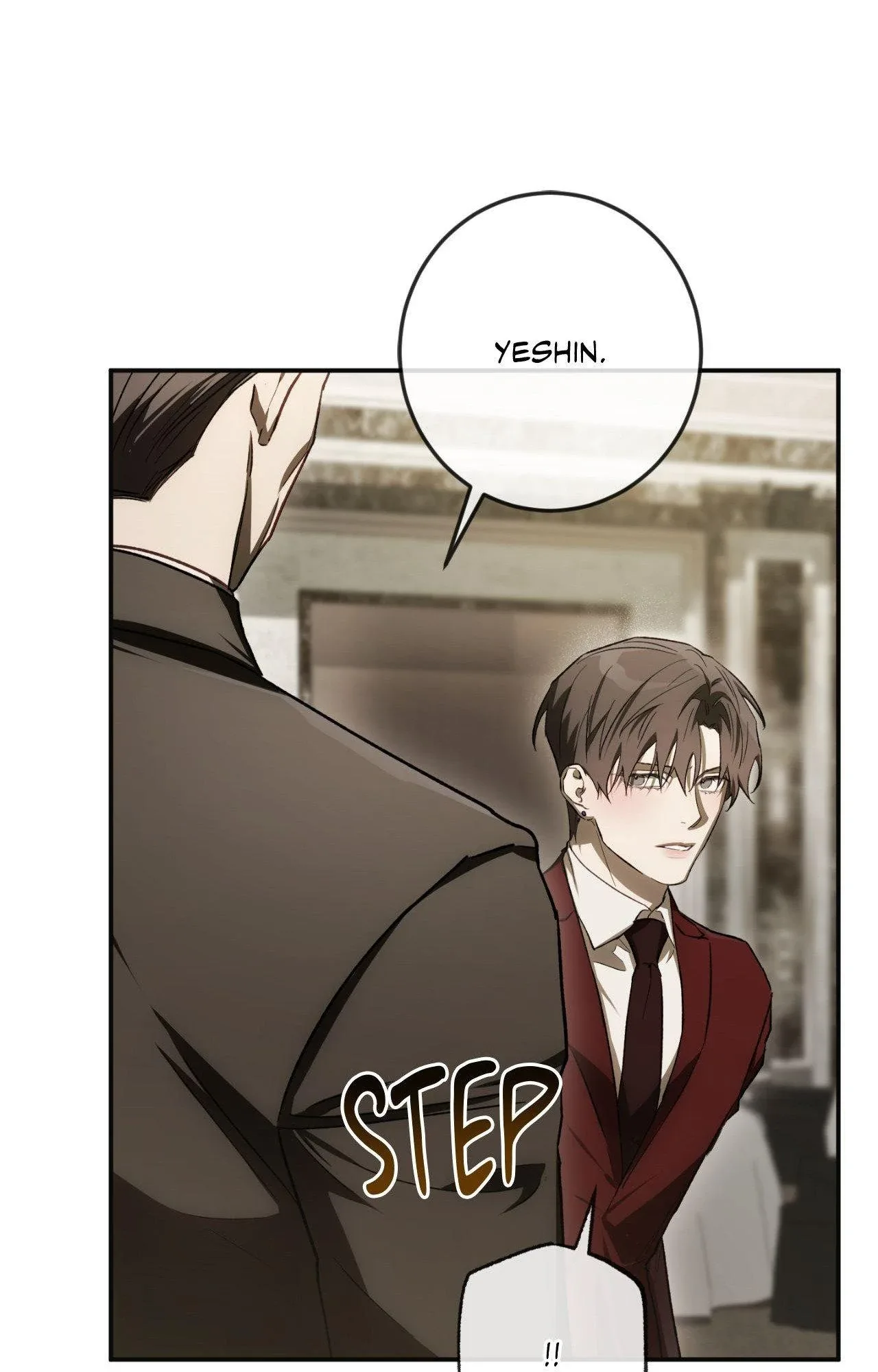 Precious Thing Chapter 28 page 74